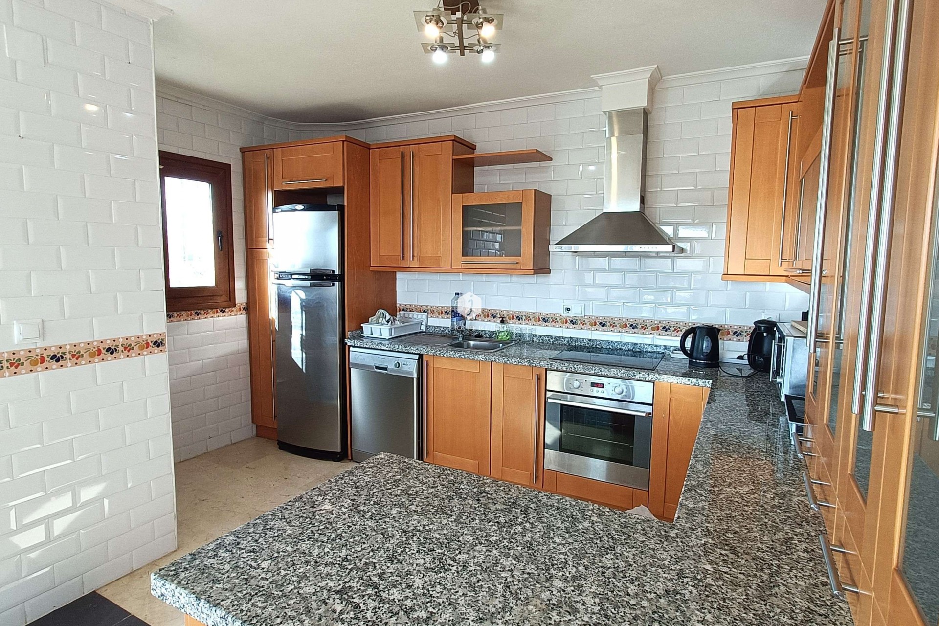 Aus zweiter Hand - Villa -
Algorfa - Inland