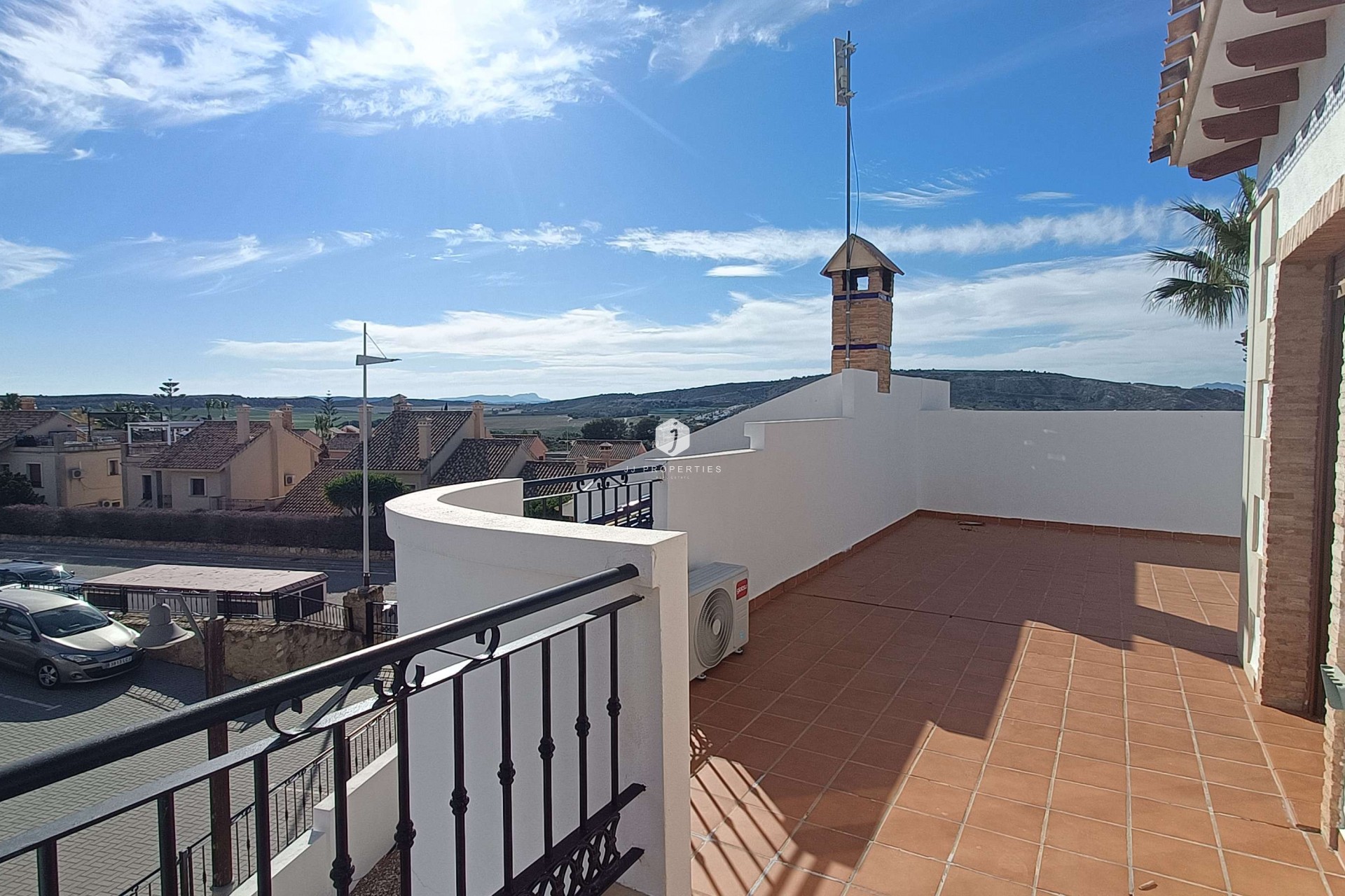 Aus zweiter Hand - Villa -
Algorfa - Inland