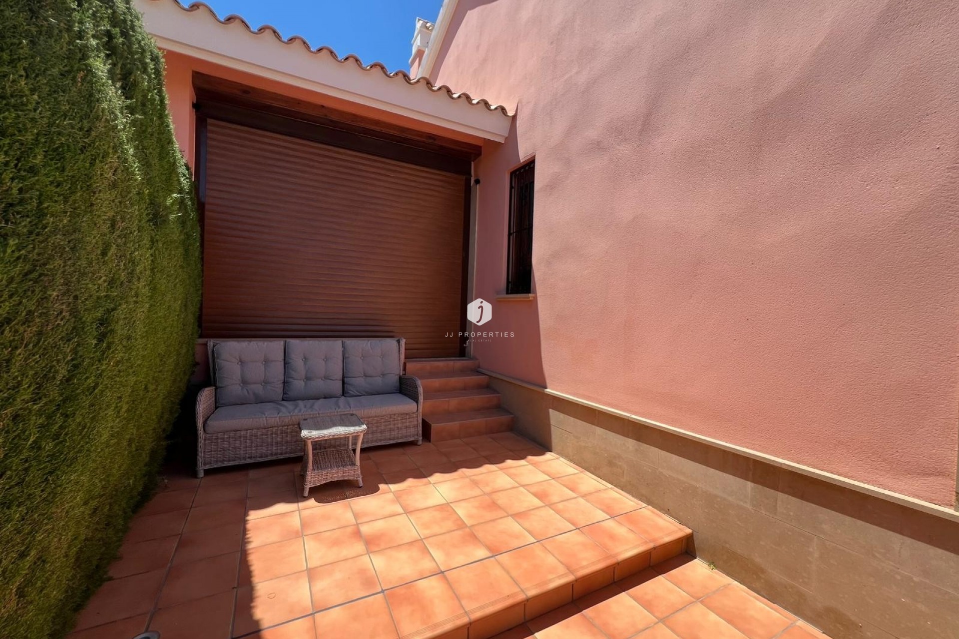Aus zweiter Hand - Villa -
Algorfa - Inland