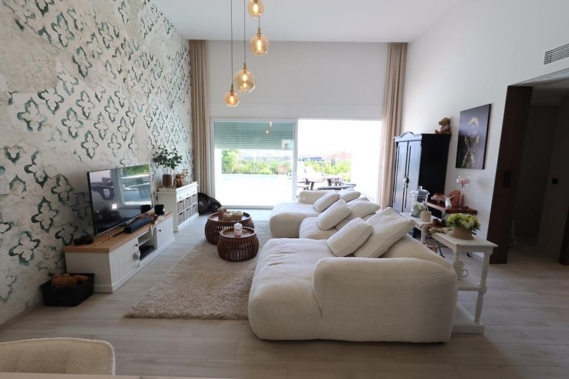 Aus zweiter Hand - Villa -
Algorfa - Inland