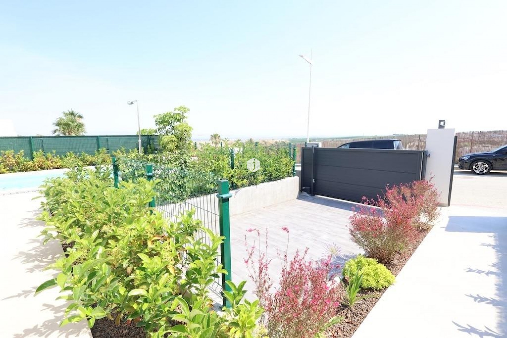 Aus zweiter Hand - Villa -
Algorfa - Inland