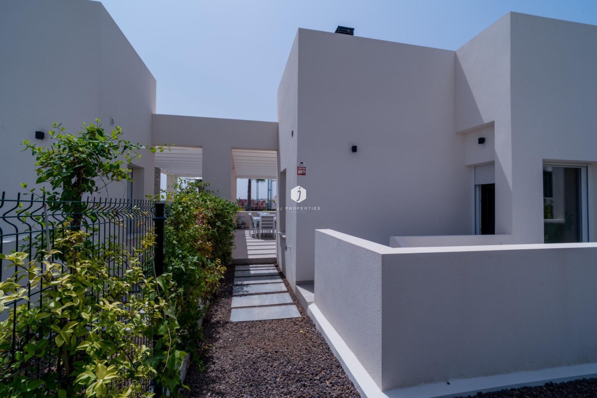 Aus zweiter Hand - Villa -
Algorfa - La finca golf