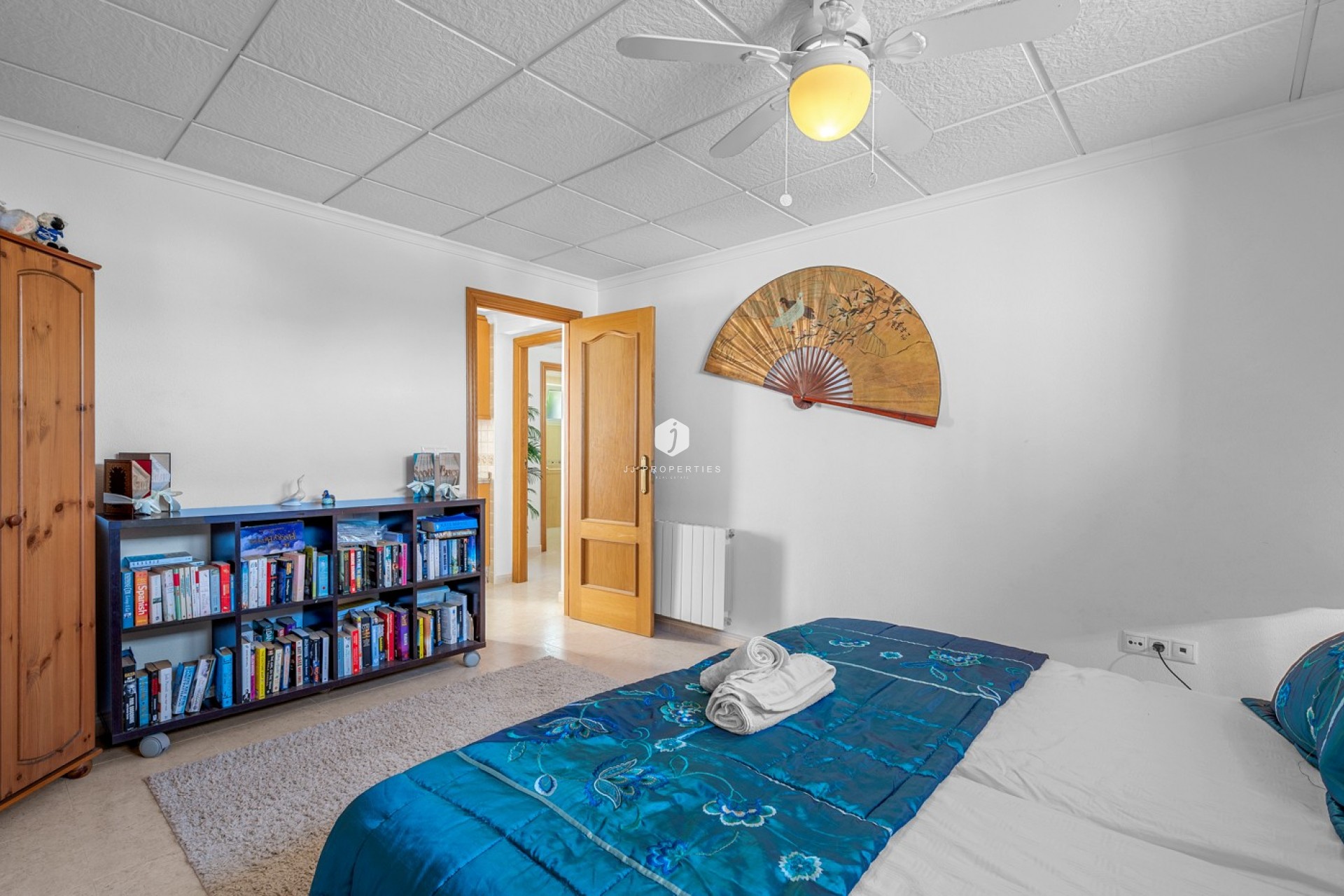 Aus zweiter Hand - Villa -
Almoradí - Inland