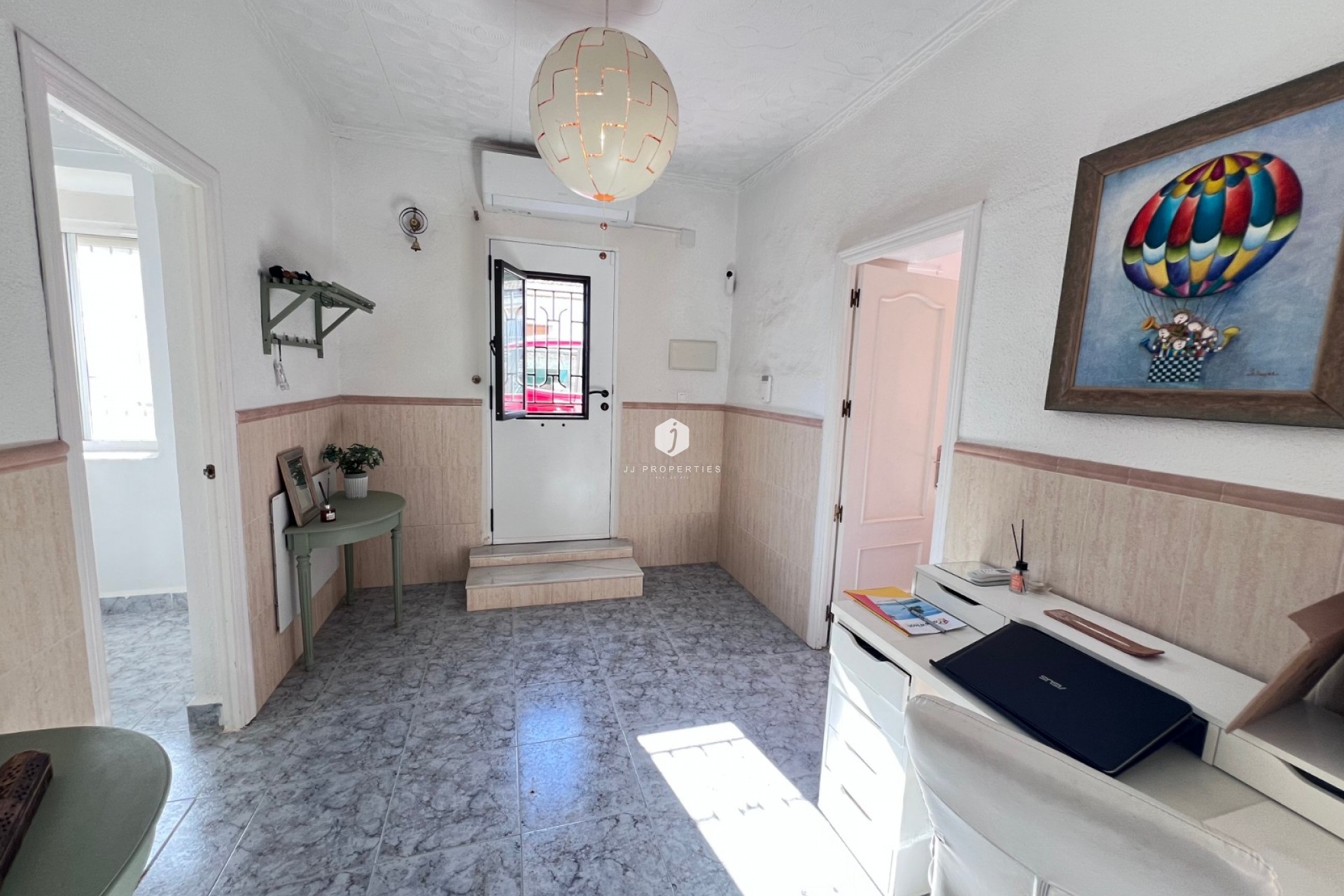 Aus zweiter Hand - Villa -
Benejúzar - Inland