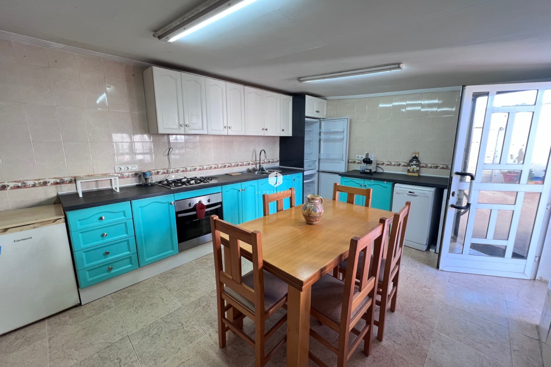 Aus zweiter Hand - Villa -
Benejúzar - Inland