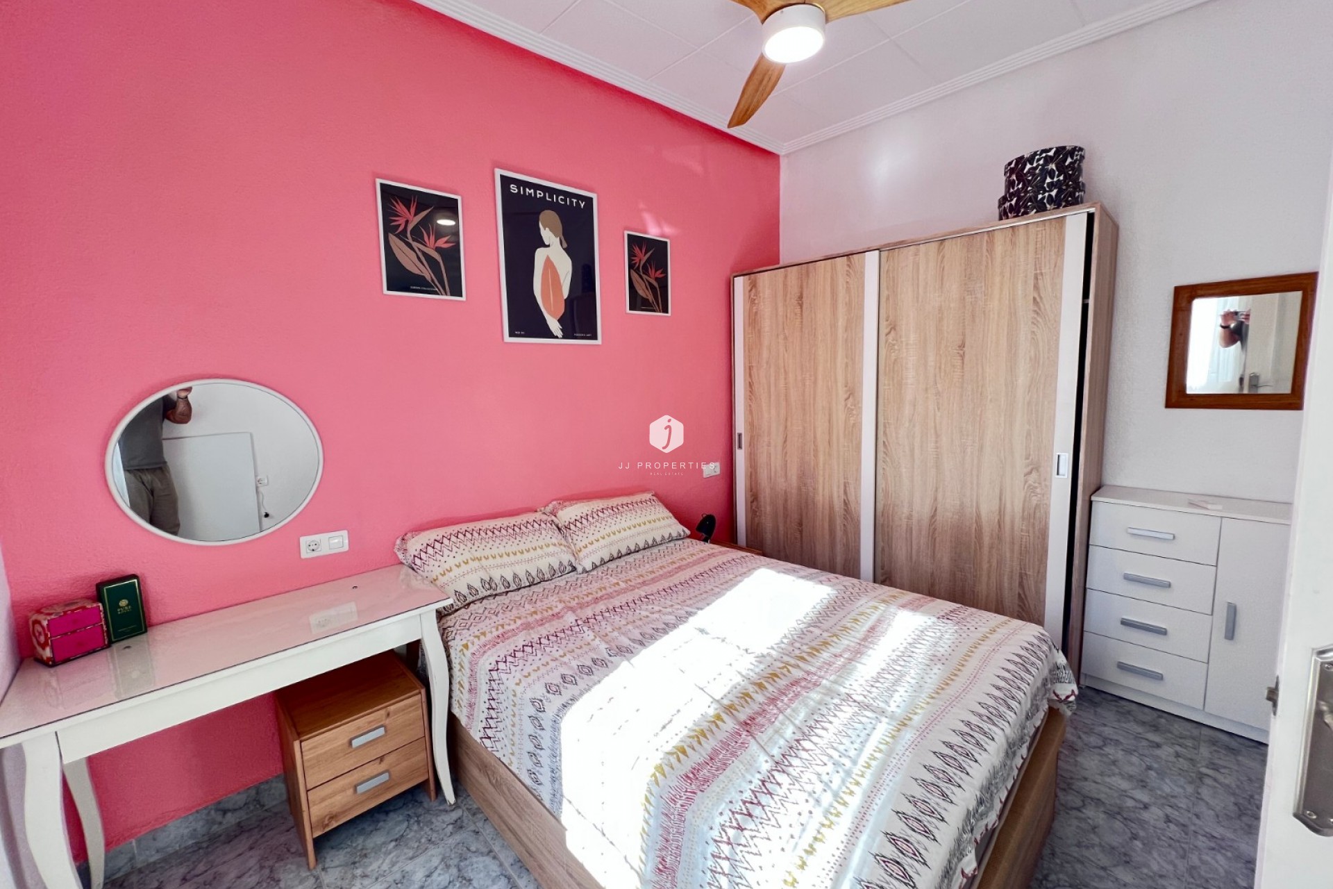 Aus zweiter Hand - Villa -
Benejúzar - Inland