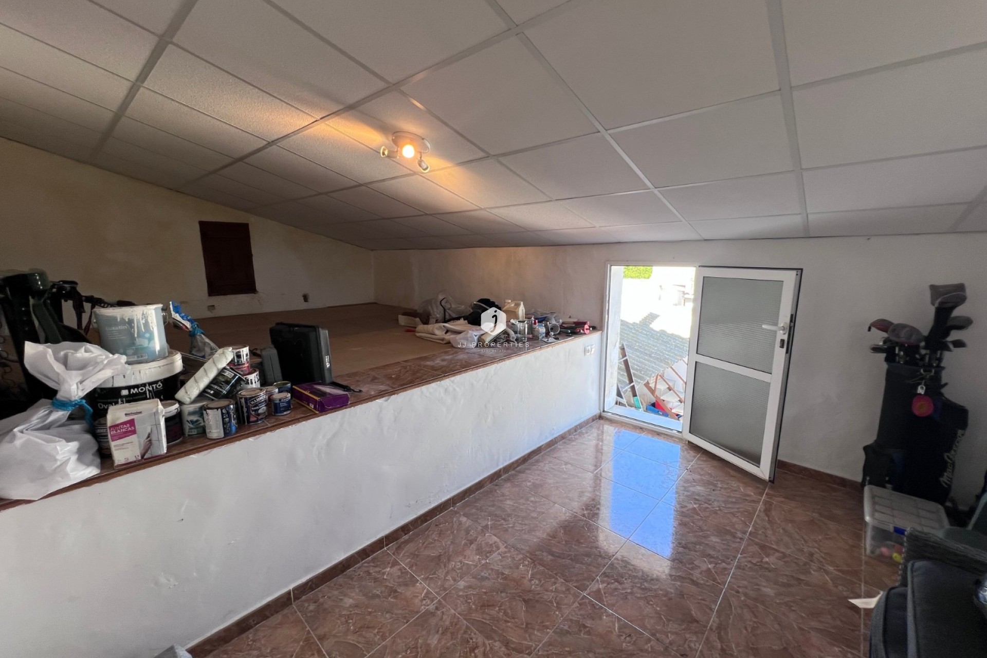 Aus zweiter Hand - Villa -
Benejúzar - Inland