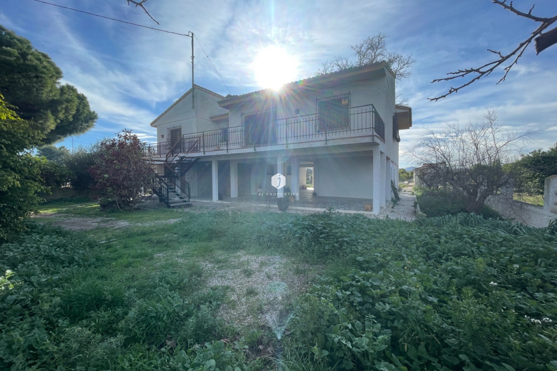 Aus zweiter Hand - Villa -
Benejúzar - Inland