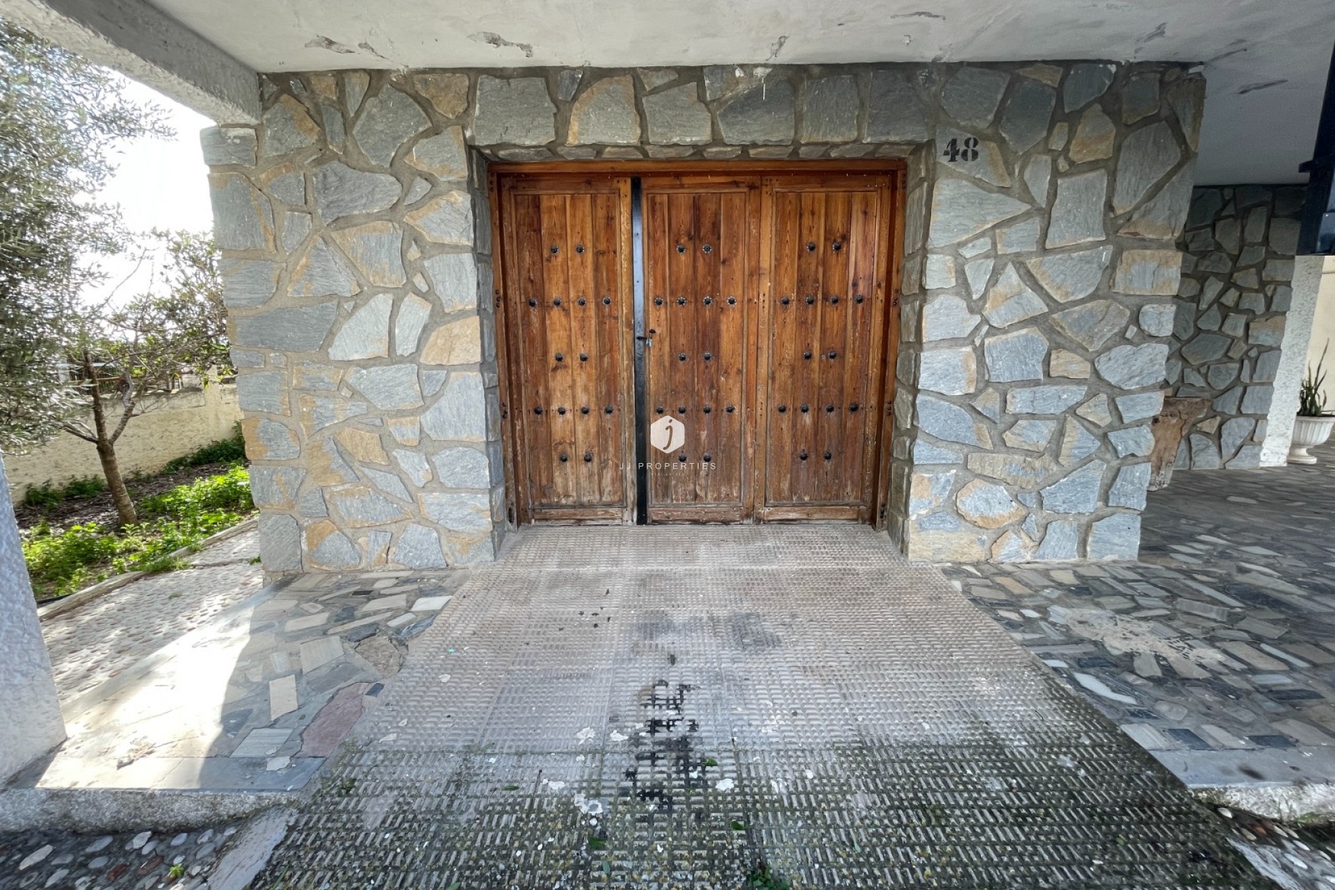 Aus zweiter Hand - Villa -
Benejúzar - Inland