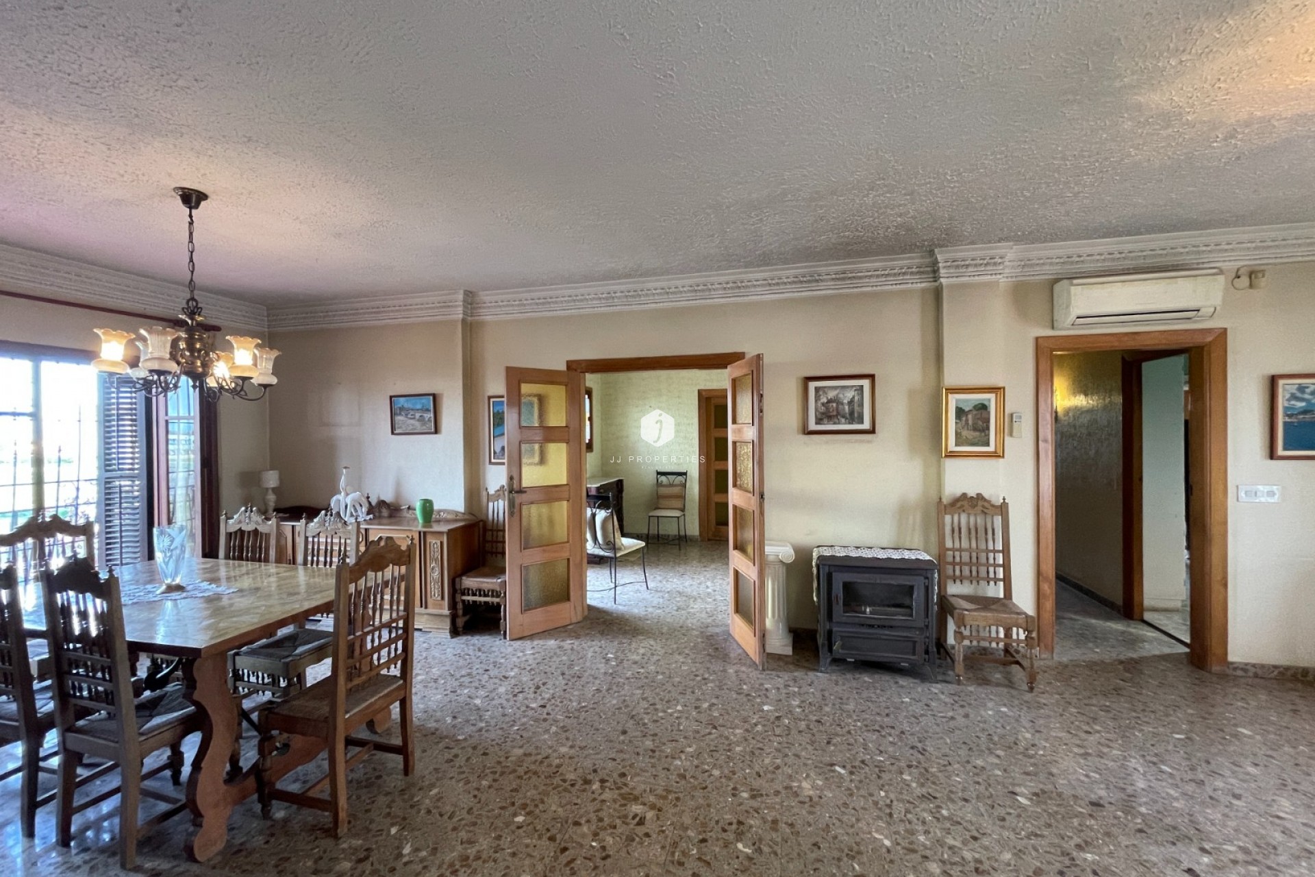 Aus zweiter Hand - Villa -
Benejúzar - Inland