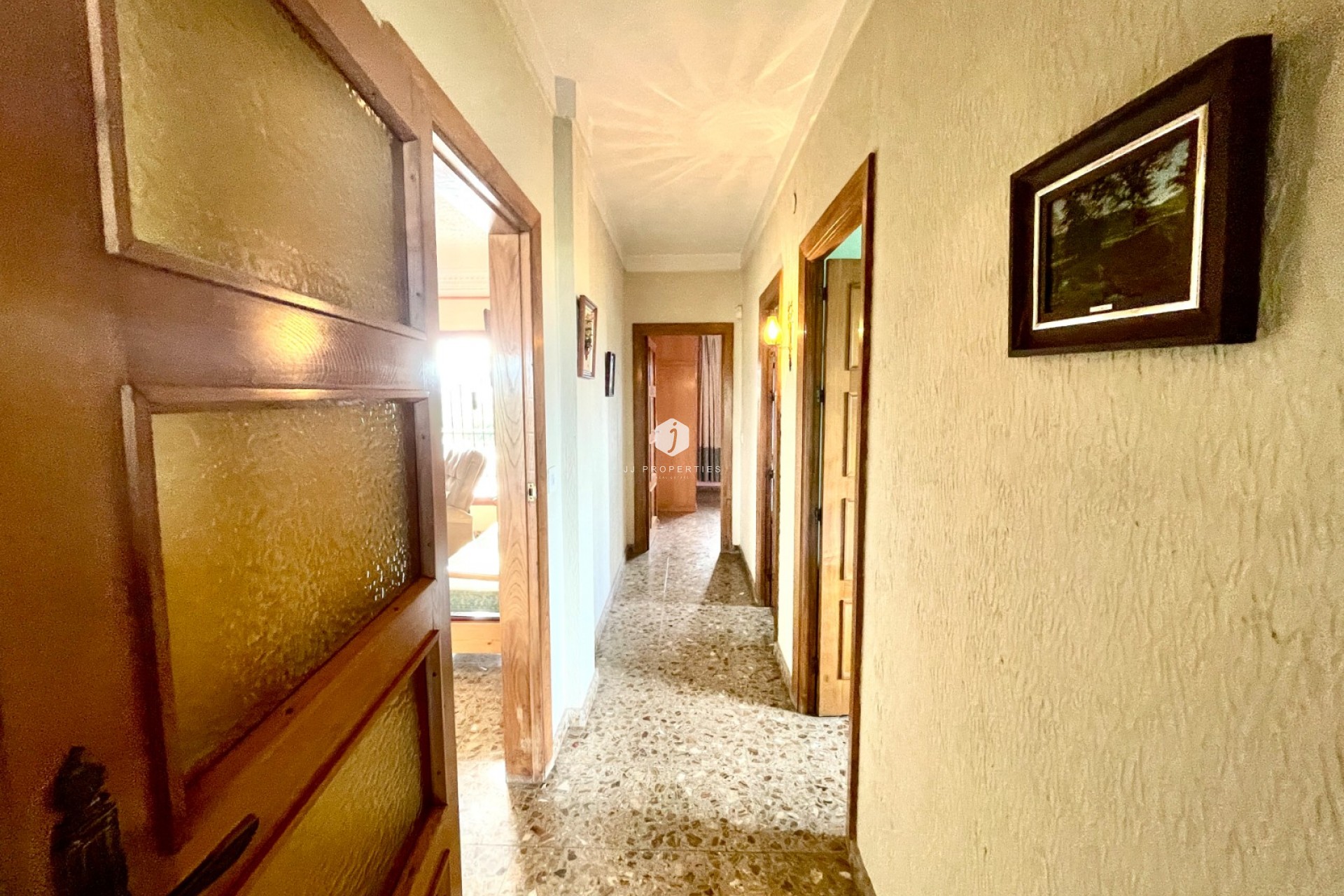 Aus zweiter Hand - Villa -
Benejúzar - Inland