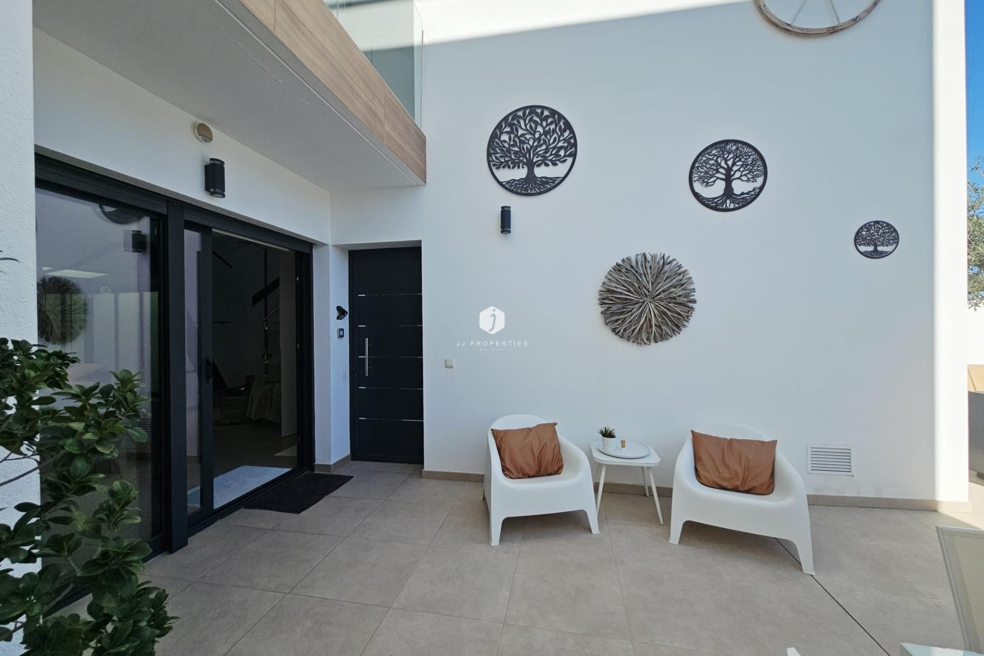 Aus zweiter Hand - Villa -
Benijofar - Benimar