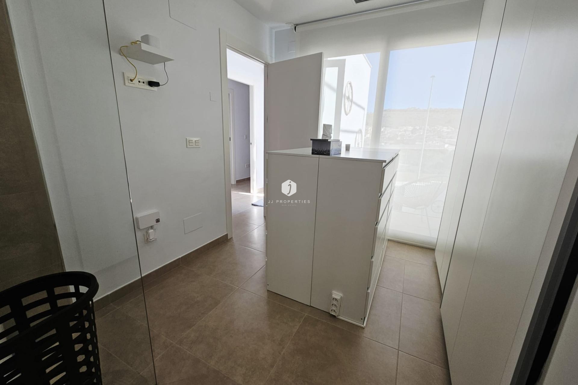 Aus zweiter Hand - Villa -
Benijofar - Benimar