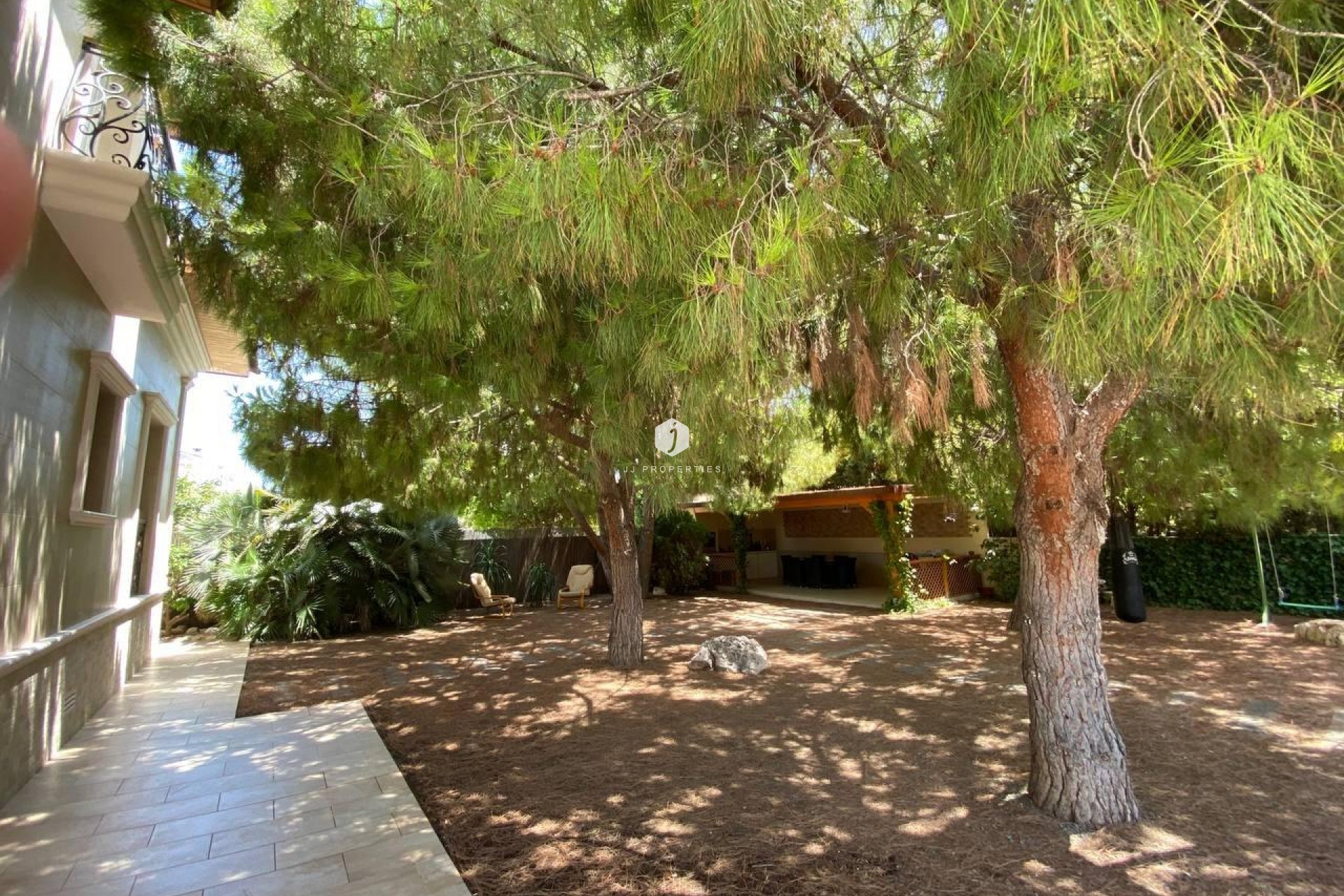 Aus zweiter Hand - Villa -
Benijofar - Ciudad Quesada