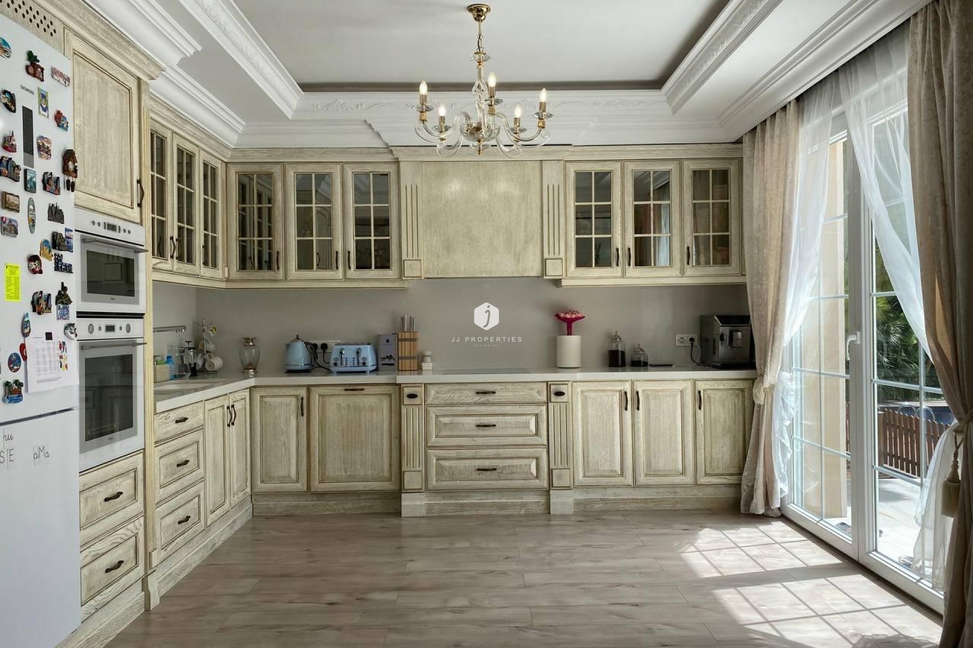 Aus zweiter Hand - Villa -
Benijofar - Ciudad Quesada