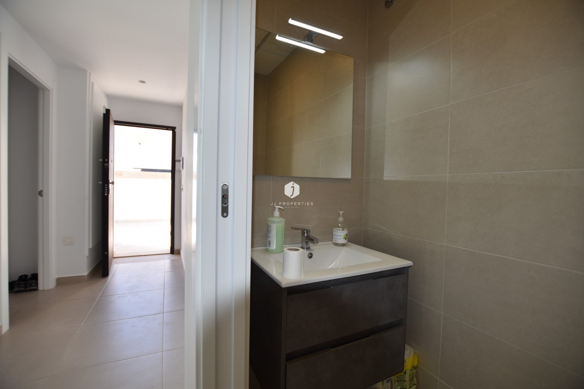 Aus zweiter Hand - Villa -
Benijofar - Costa Blanca