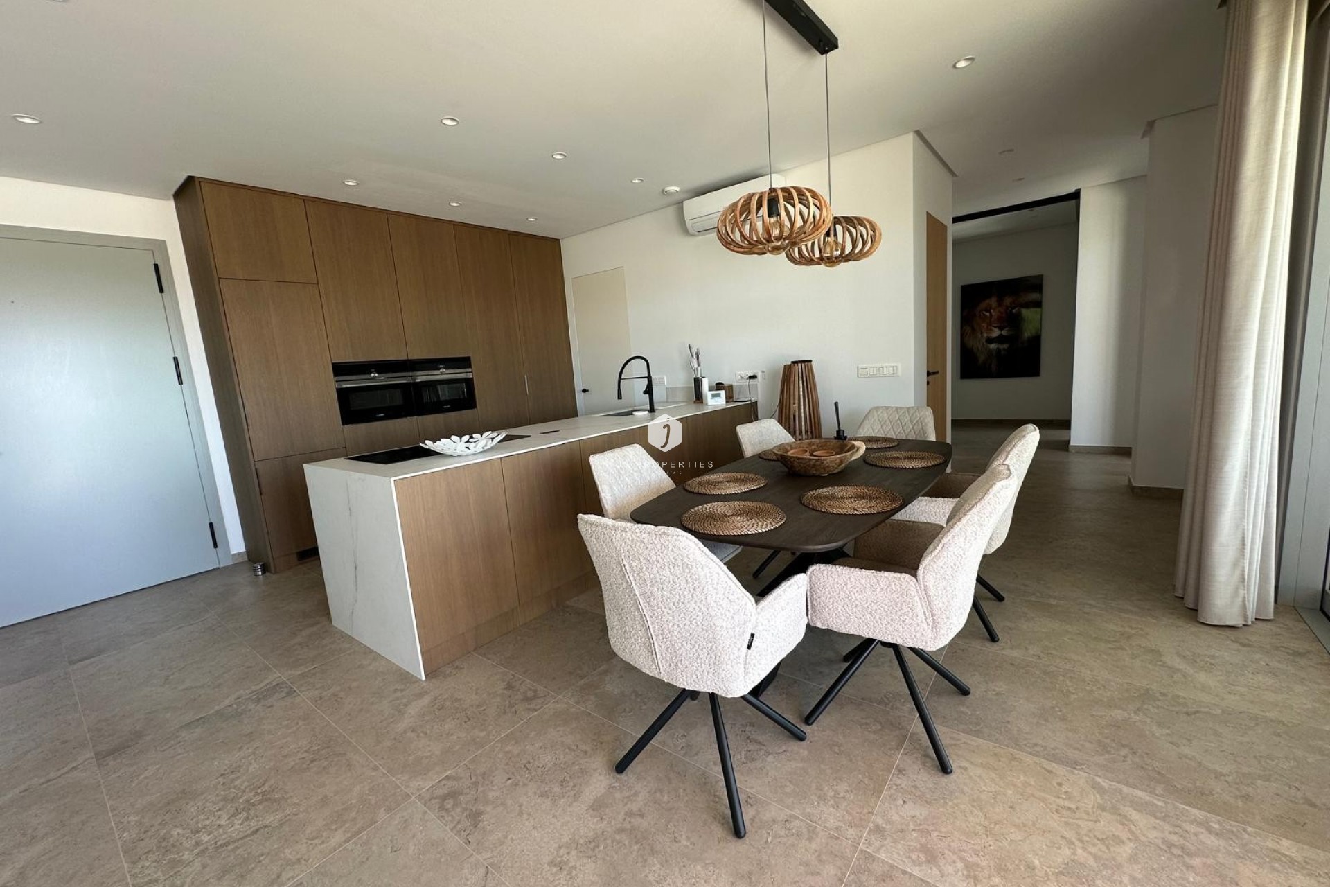 Aus zweiter Hand - Villa -
Benijofar - Costa Blanca