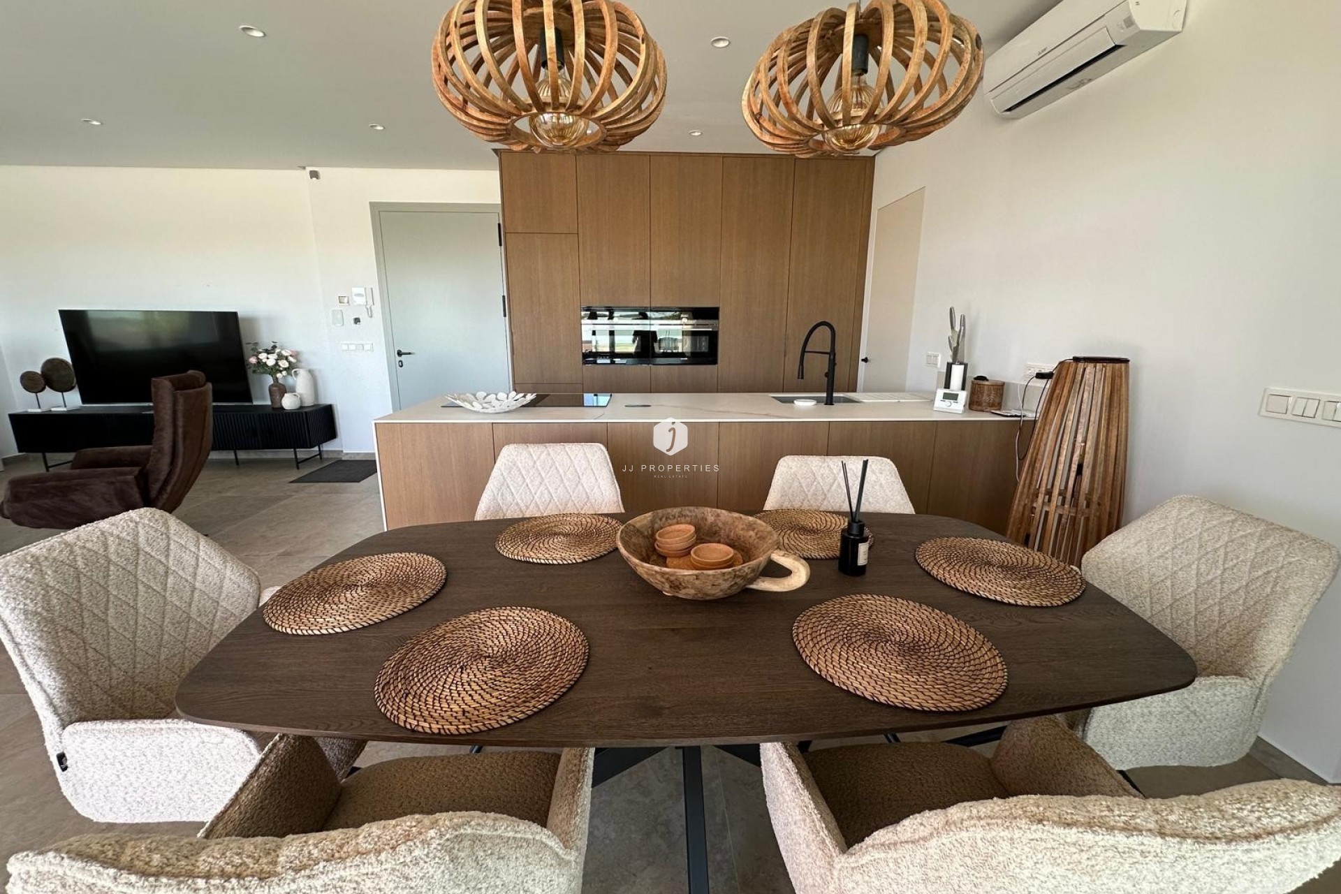 Aus zweiter Hand - Villa -
Benijofar - Costa Blanca