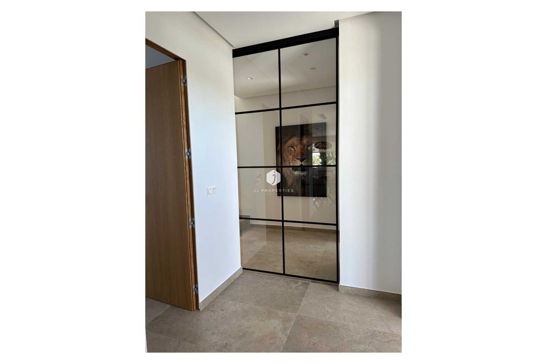 Aus zweiter Hand - Villa -
Benijofar - Costa Blanca