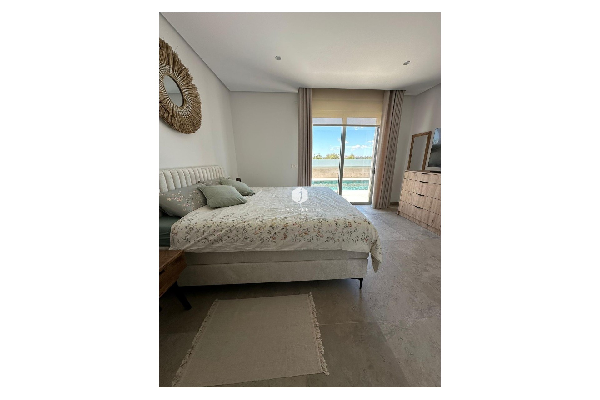 Aus zweiter Hand - Villa -
Benijofar - Costa Blanca