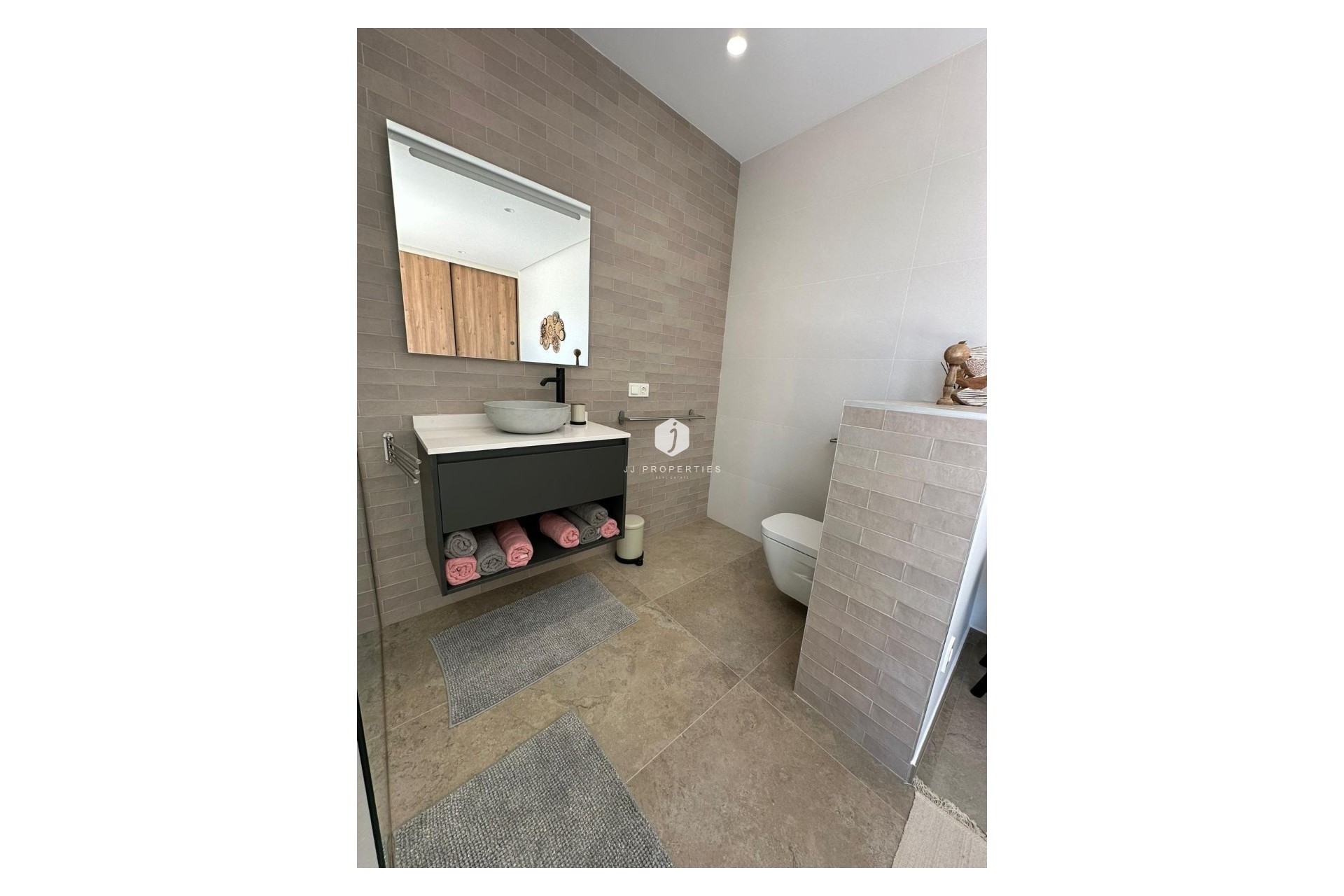 Aus zweiter Hand - Villa -
Benijofar - Costa Blanca