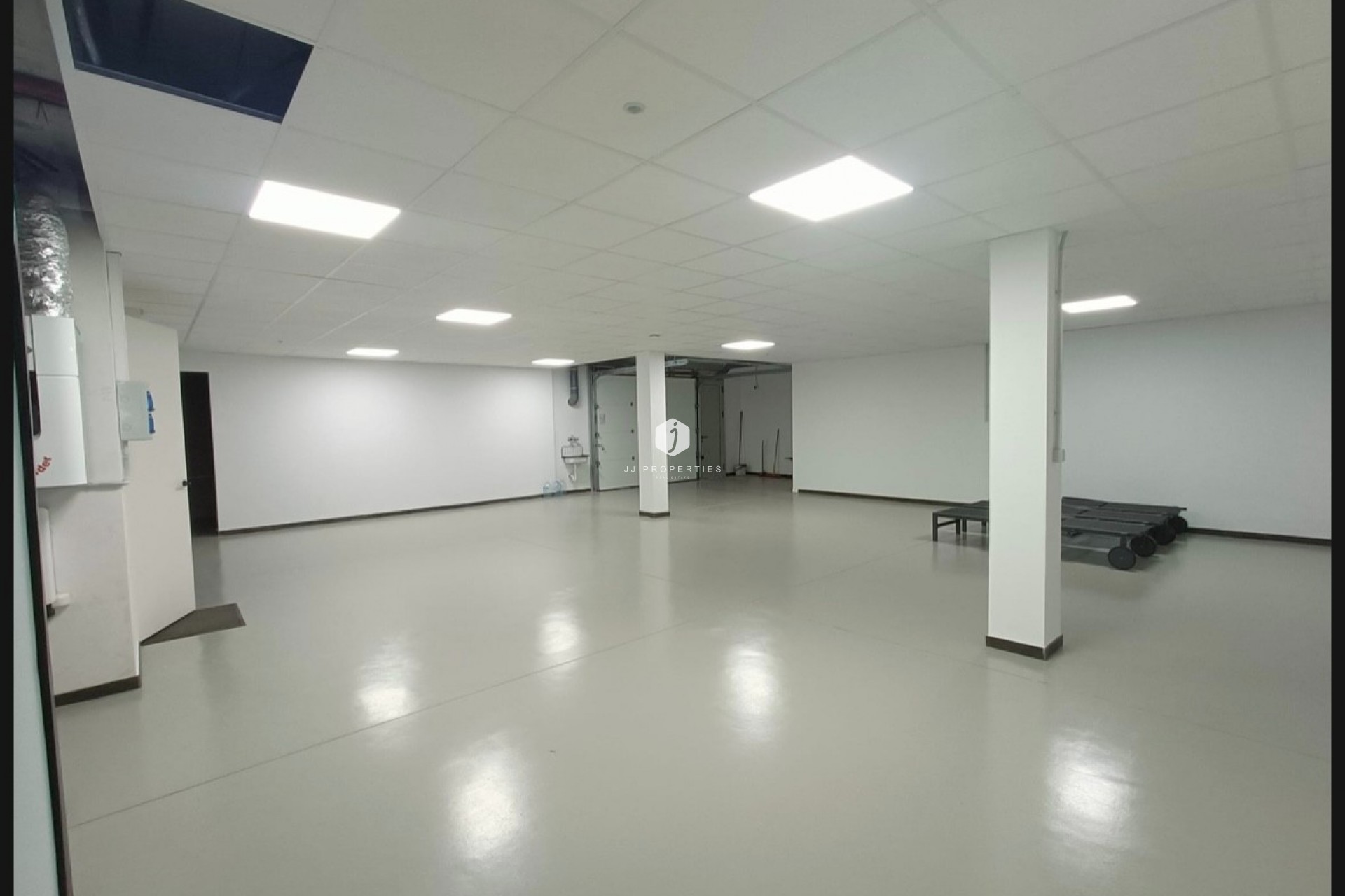 Aus zweiter Hand - Villa -
Benijofar - Costa Blanca