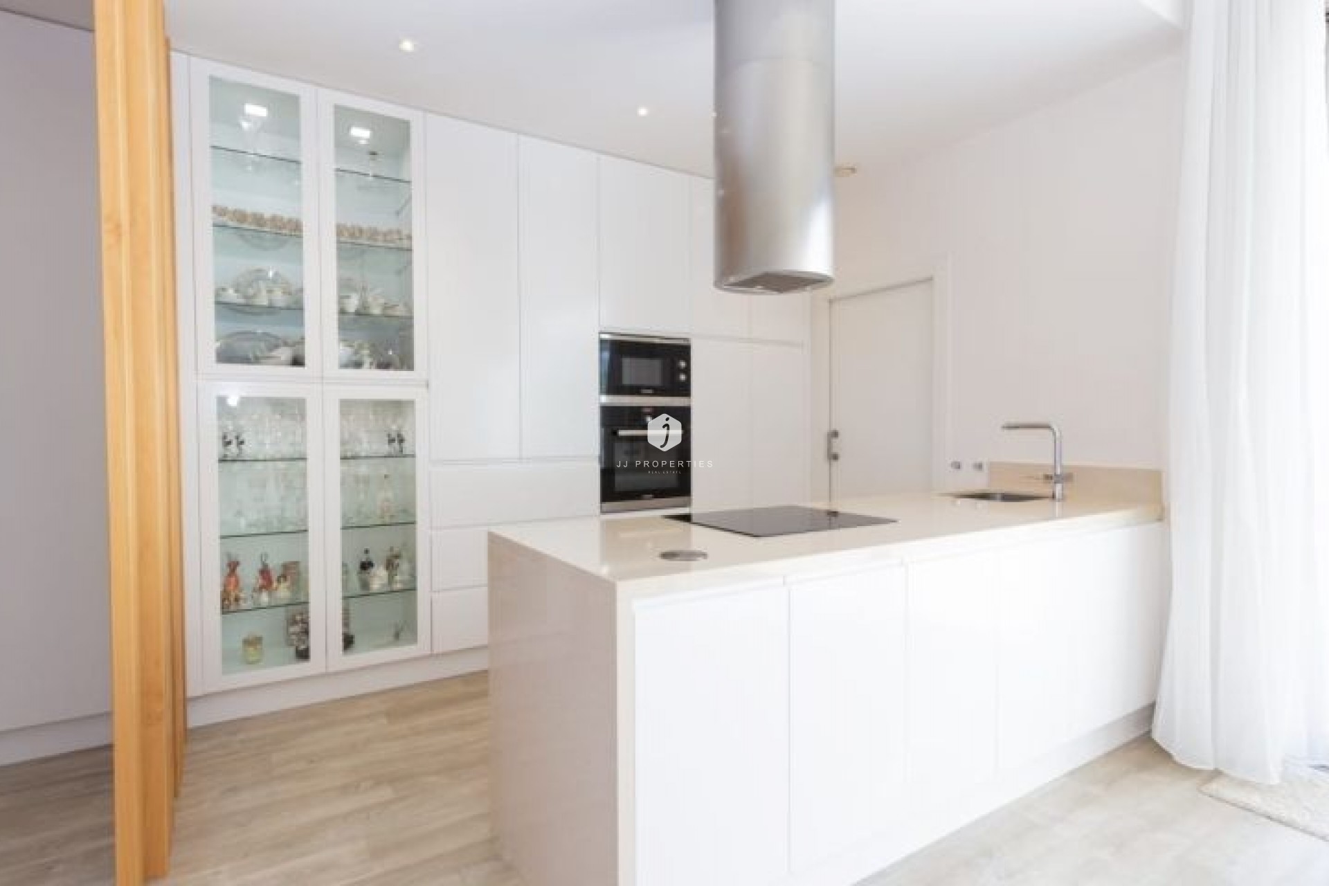 Aus zweiter Hand - Villa -
Benijofar - Costa Blanca