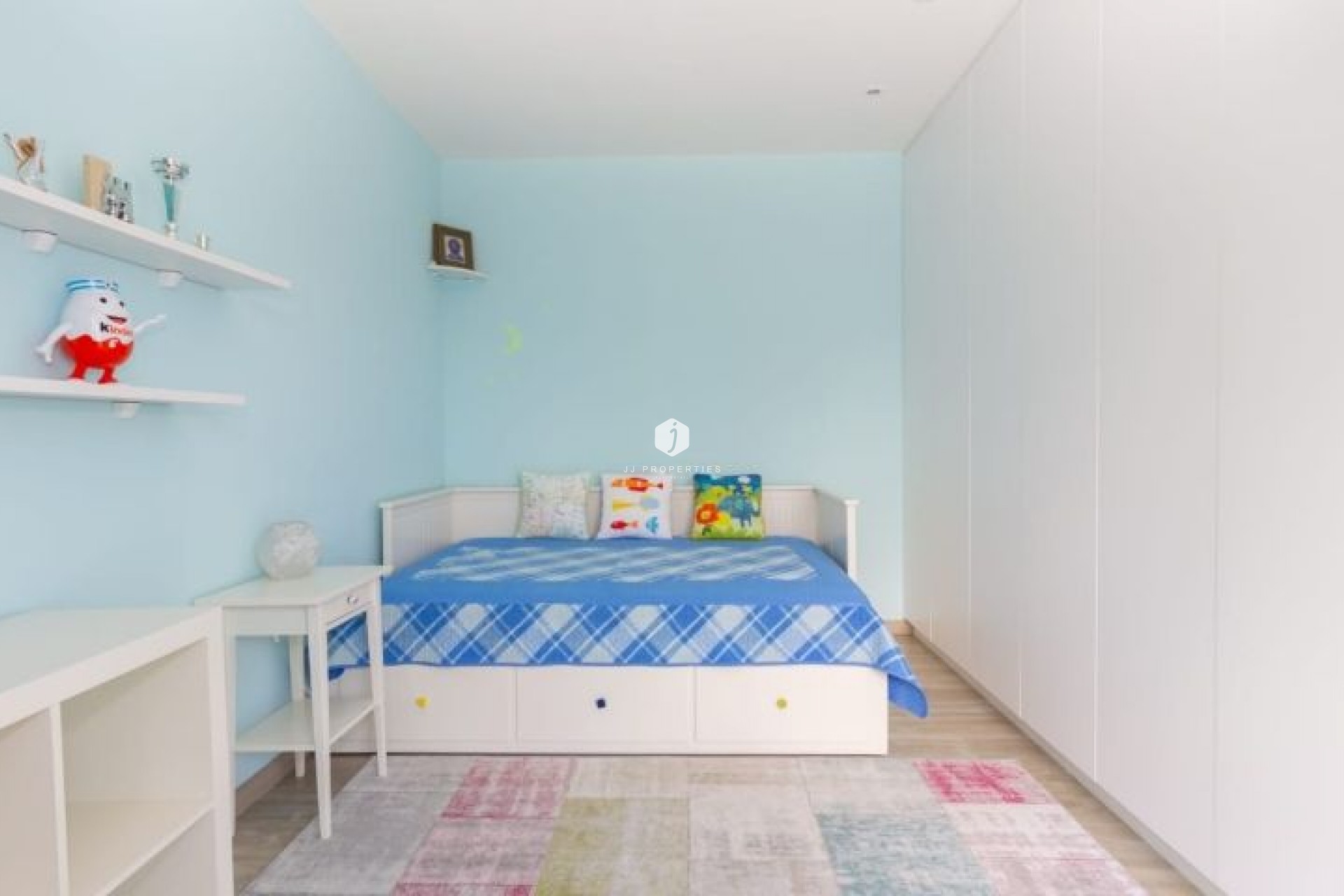 Aus zweiter Hand - Villa -
Benijofar - Costa Blanca