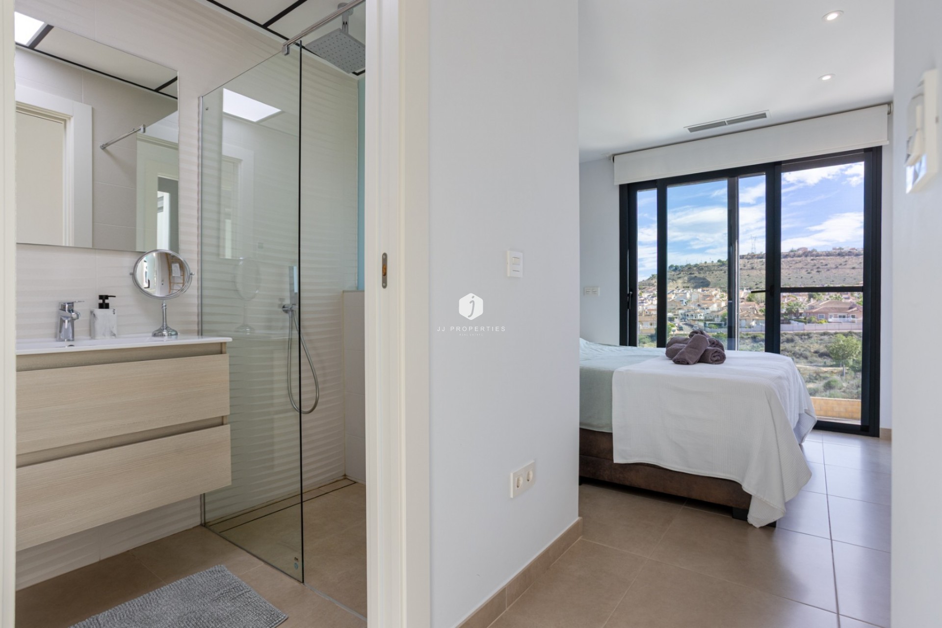 Aus zweiter Hand - Villa -
Benijofar - Costa Blanca