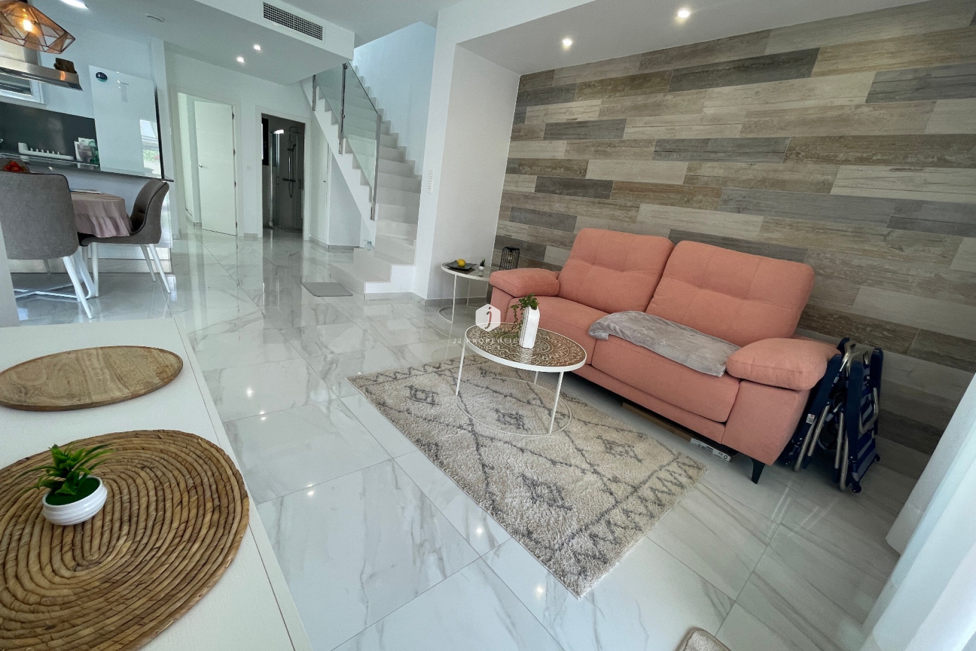 Aus zweiter Hand - Villa -
Benijofar - Costa Blanca