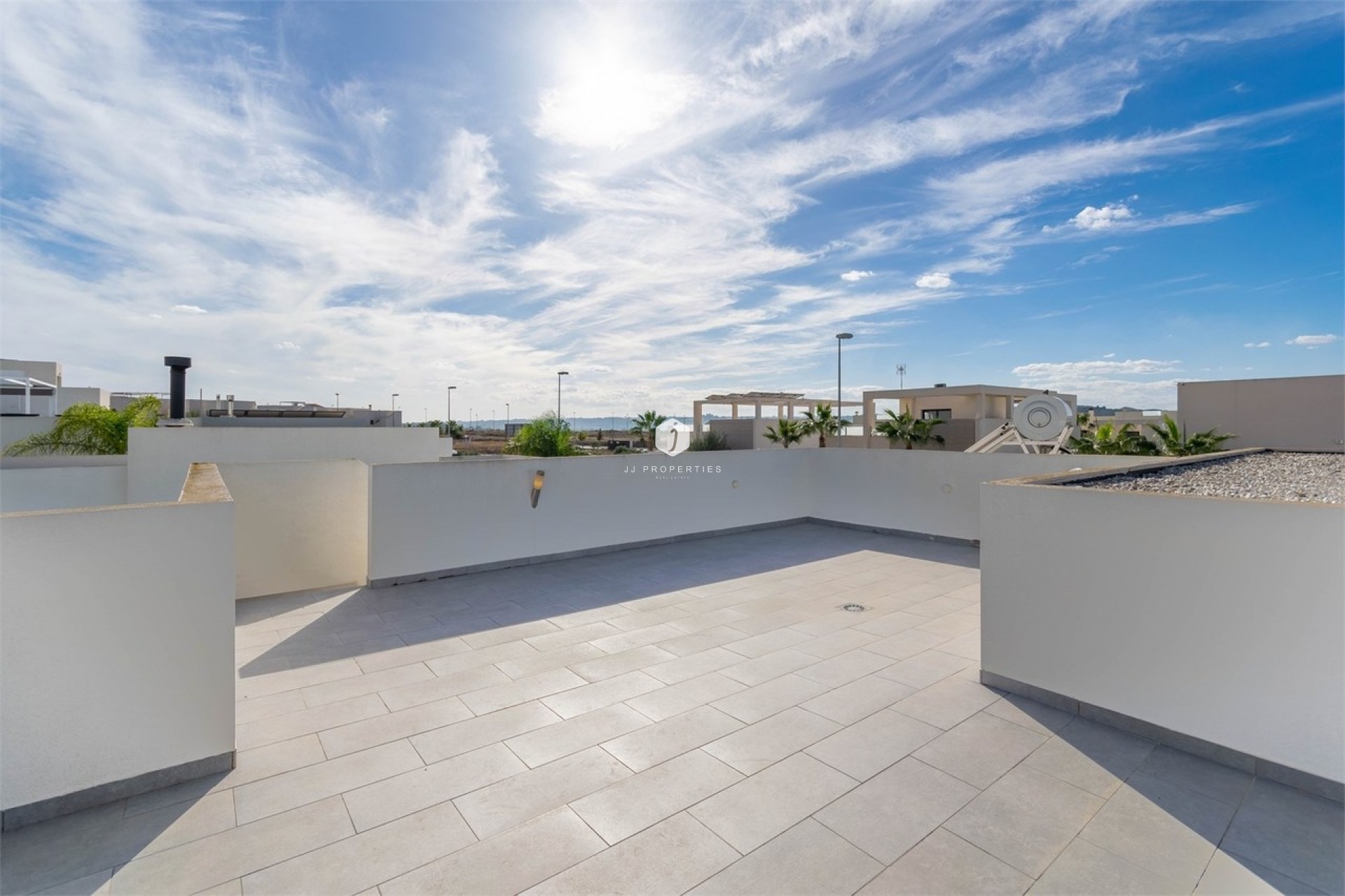 Aus zweiter Hand - Villa -
Benijofar - Costa Blanca