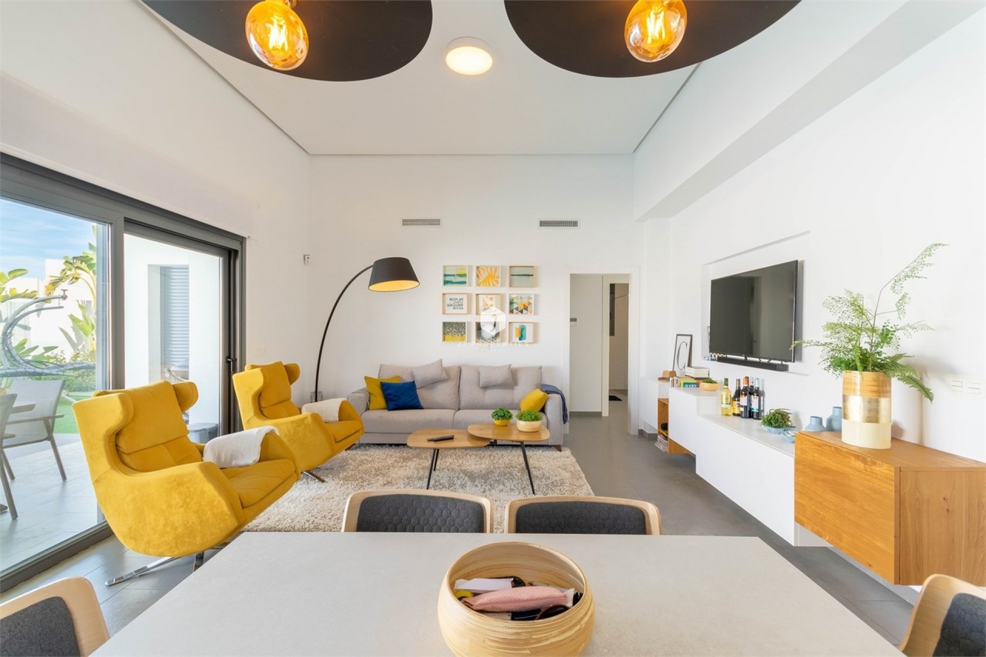 Aus zweiter Hand - Villa -
Benijofar - Costa Blanca