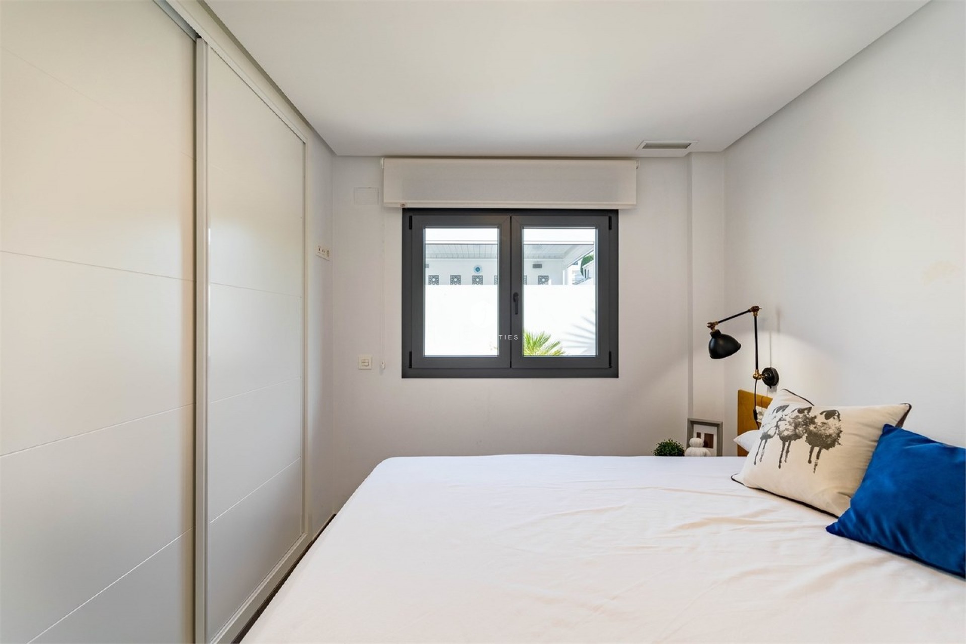 Aus zweiter Hand - Villa -
Benijofar - Costa Blanca