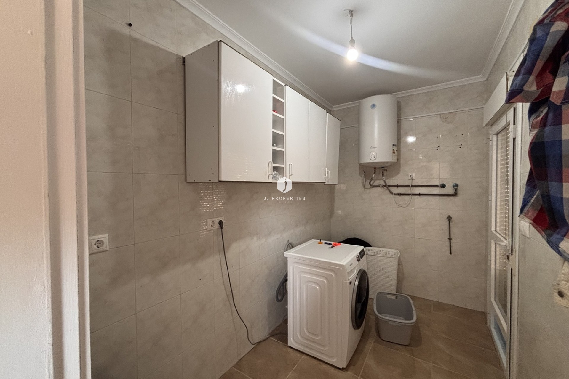 Aus zweiter Hand - Villa -
Benijofar - Costa Blanca