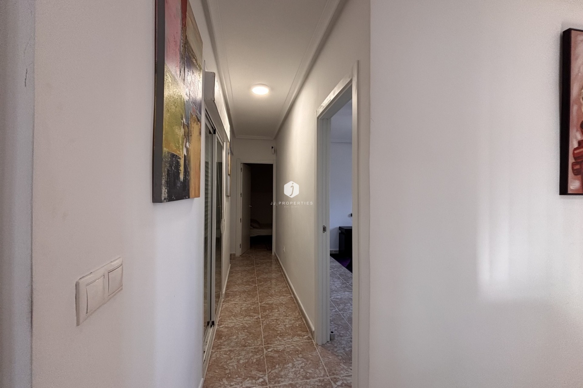 Aus zweiter Hand - Villa -
Benijofar - Costa Blanca