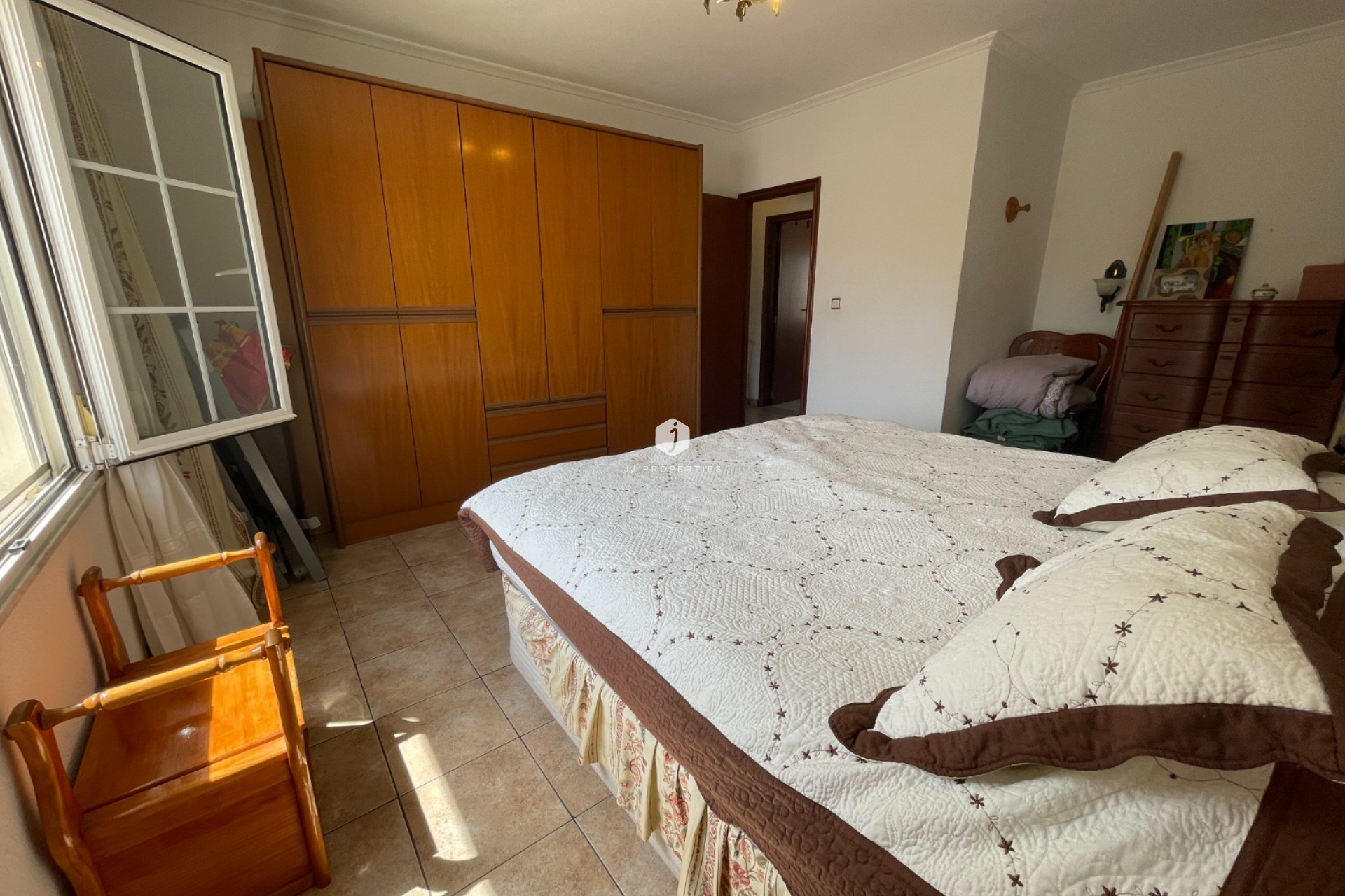 Aus zweiter Hand - Villa -
Benijofar - Costa Blanca