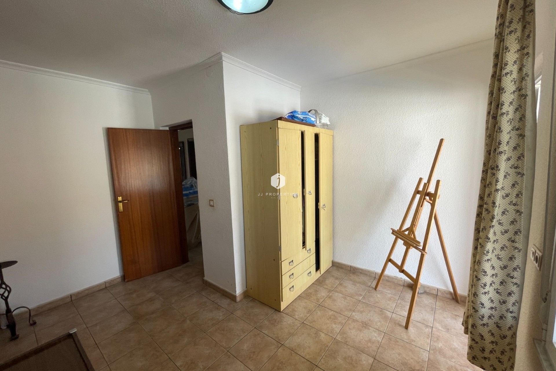 Aus zweiter Hand - Villa -
Benijofar - Costa Blanca