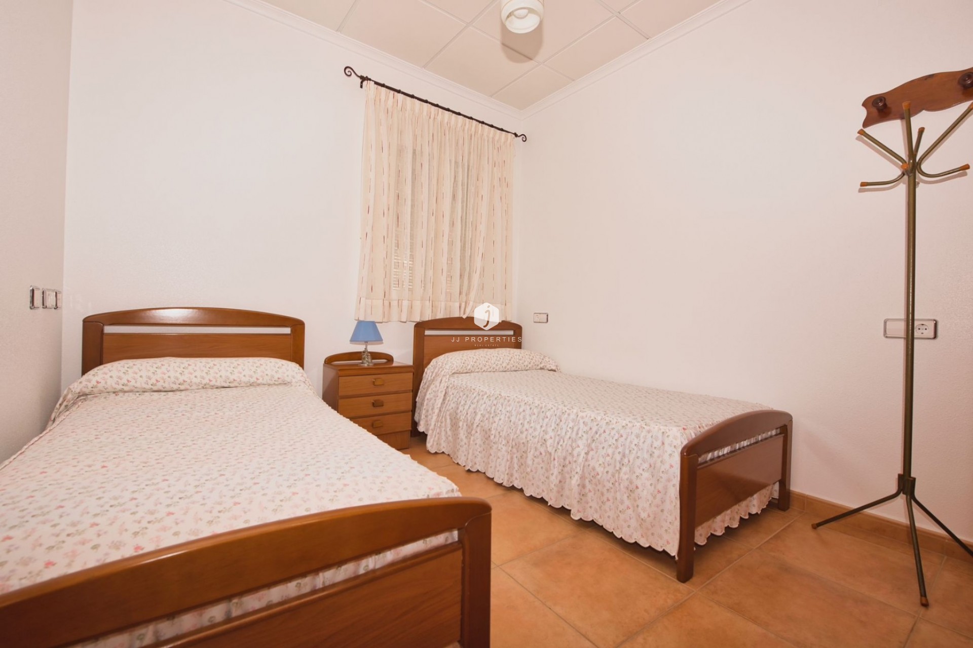 Aus zweiter Hand - Villa -
Benijofar - Costa Blanca