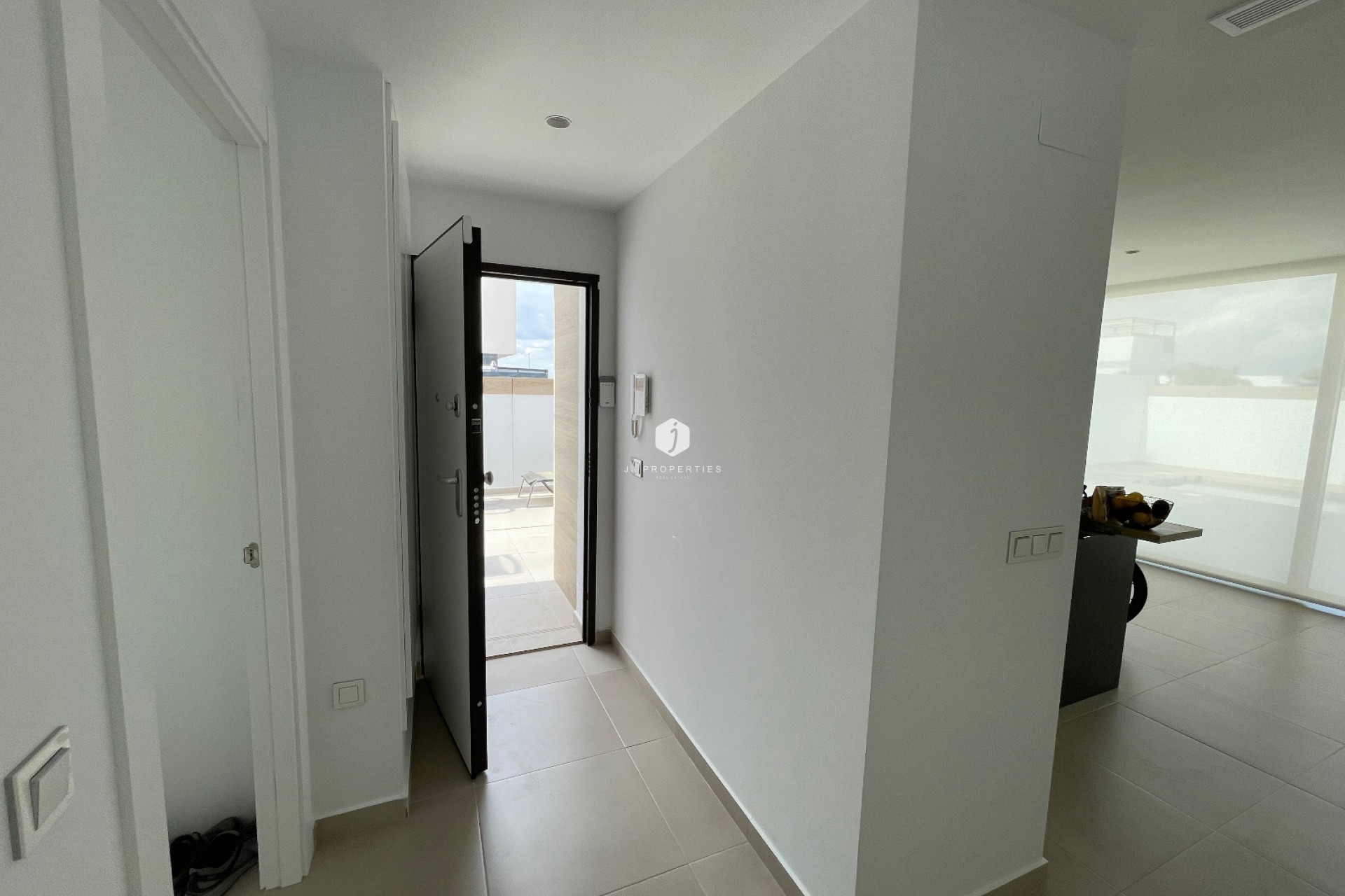 Aus zweiter Hand - Villa -
Benijofar - Costa Blanca