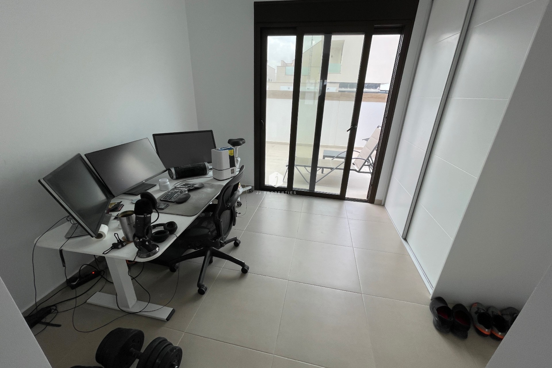 Aus zweiter Hand - Villa -
Benijofar - Costa Blanca