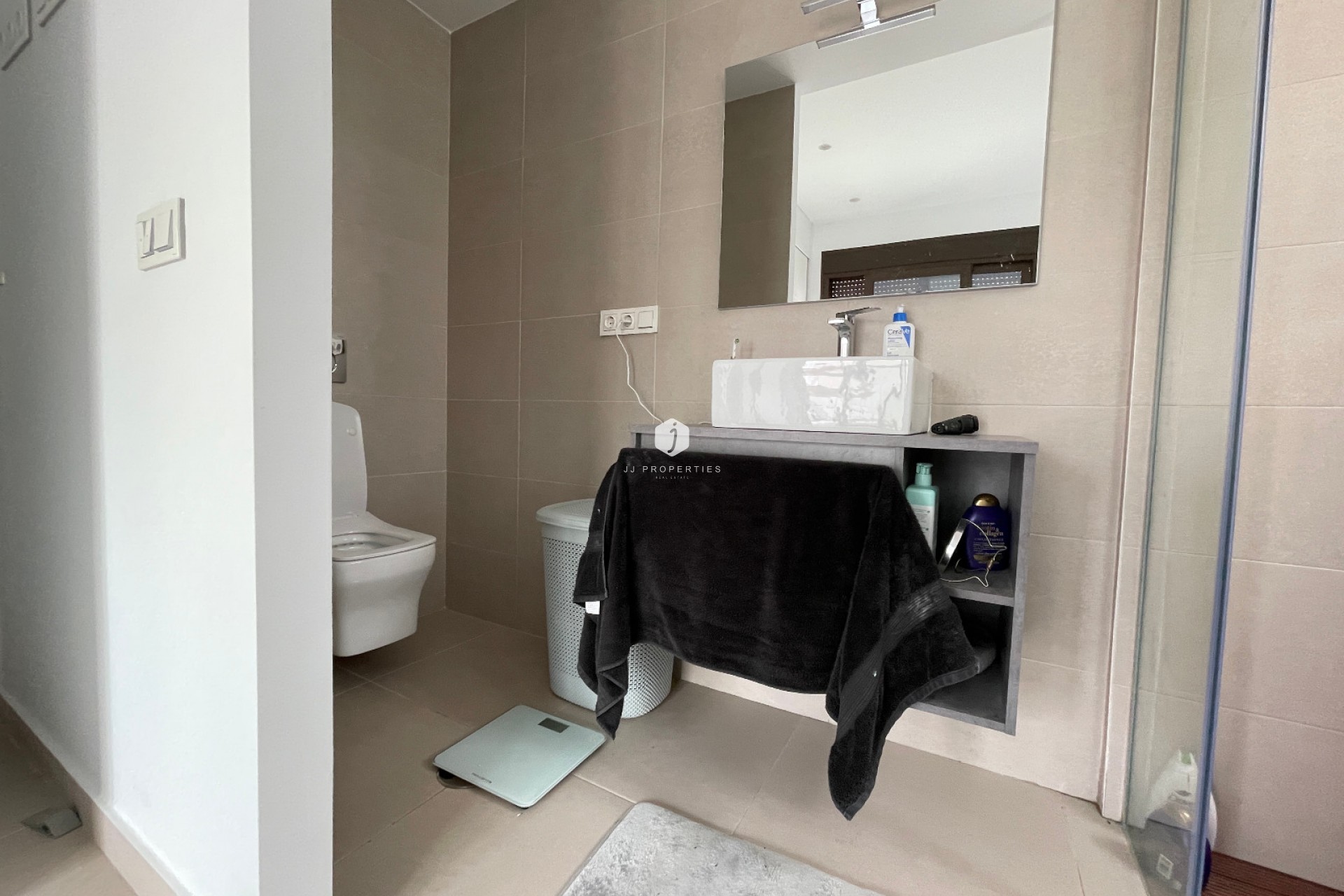 Aus zweiter Hand - Villa -
Benijofar - Costa Blanca