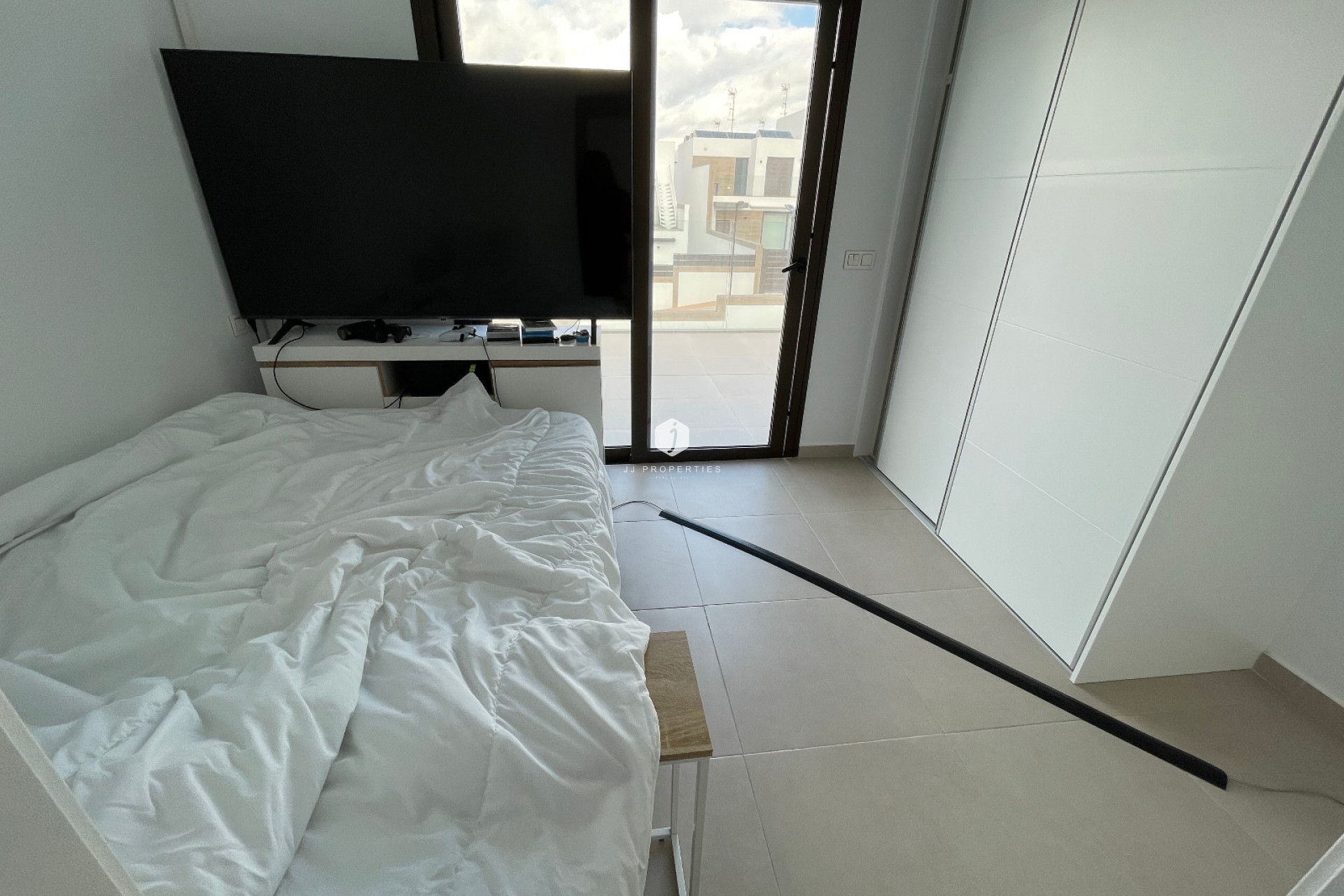 Aus zweiter Hand - Villa -
Benijofar - Costa Blanca