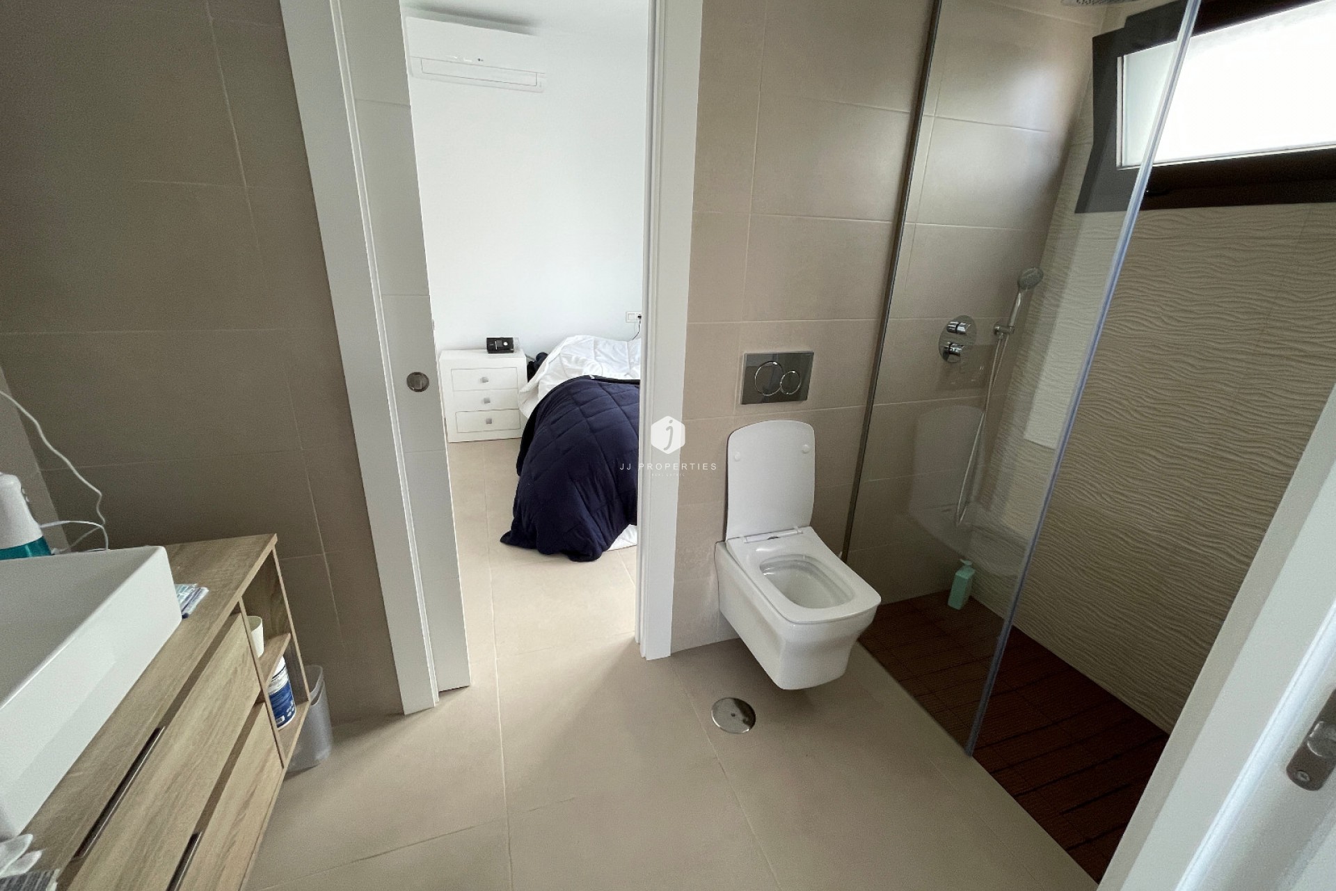 Aus zweiter Hand - Villa -
Benijofar - Costa Blanca