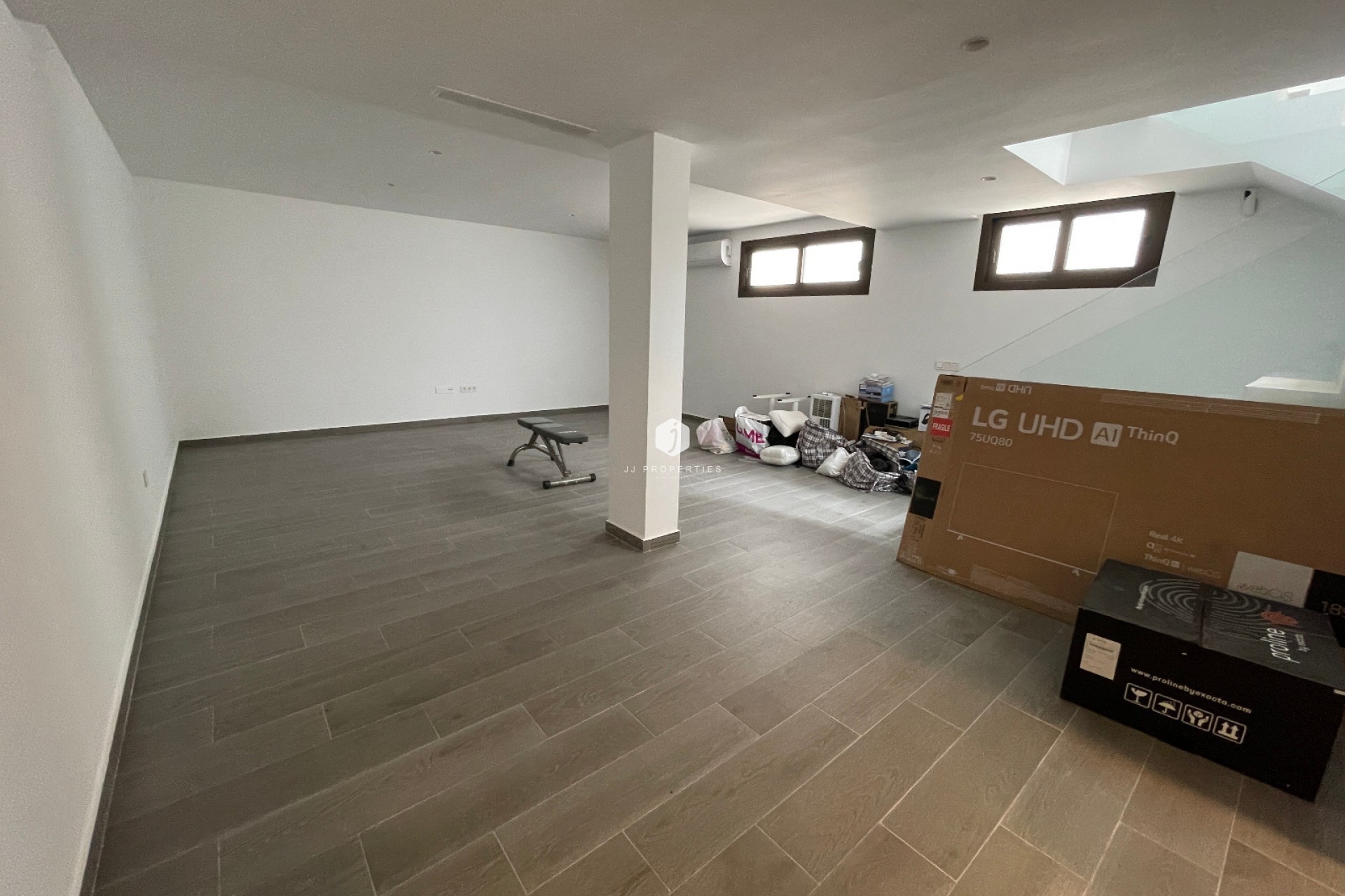 Aus zweiter Hand - Villa -
Benijofar - Costa Blanca