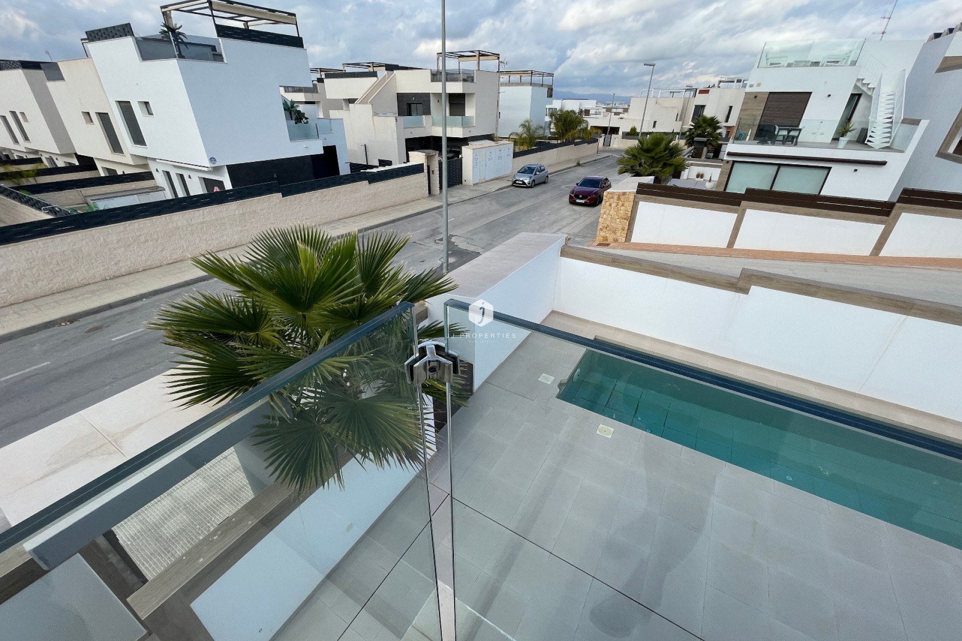 Aus zweiter Hand - Villa -
Benijofar - Costa Blanca