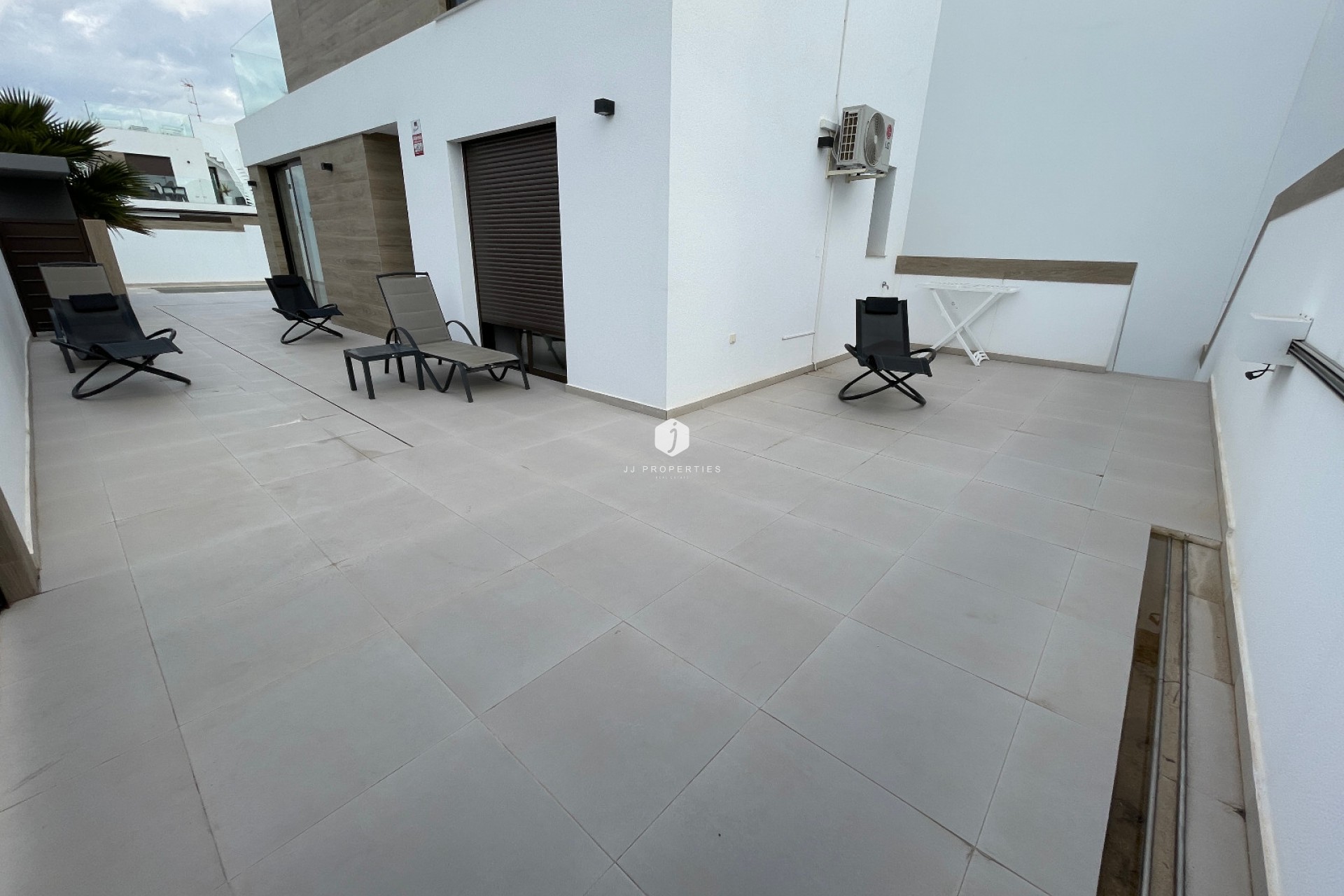 Aus zweiter Hand - Villa -
Benijofar - Costa Blanca