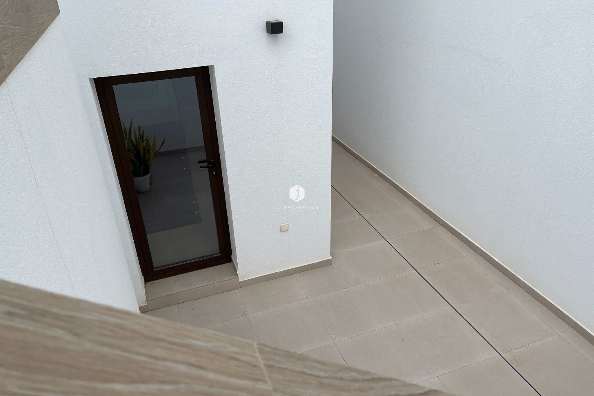 Aus zweiter Hand - Villa -
Benijofar - Costa Blanca