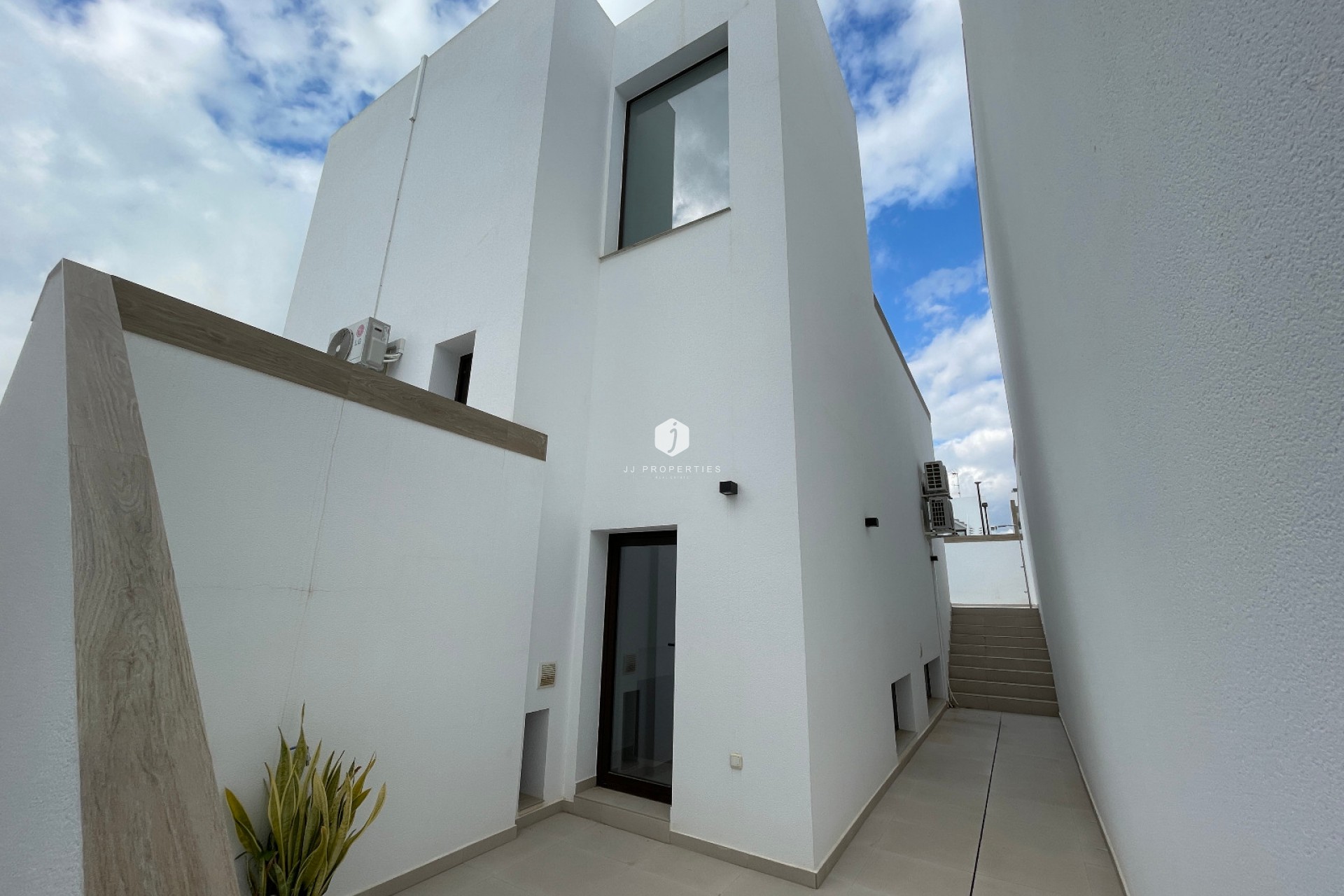 Aus zweiter Hand - Villa -
Benijofar - Costa Blanca