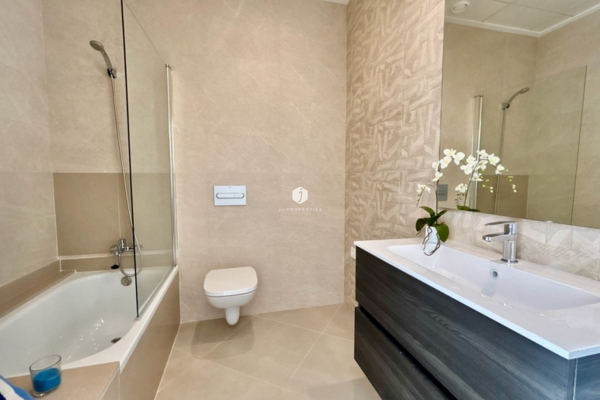 Aus zweiter Hand - Villa -
Benijofar - Costa Blanca