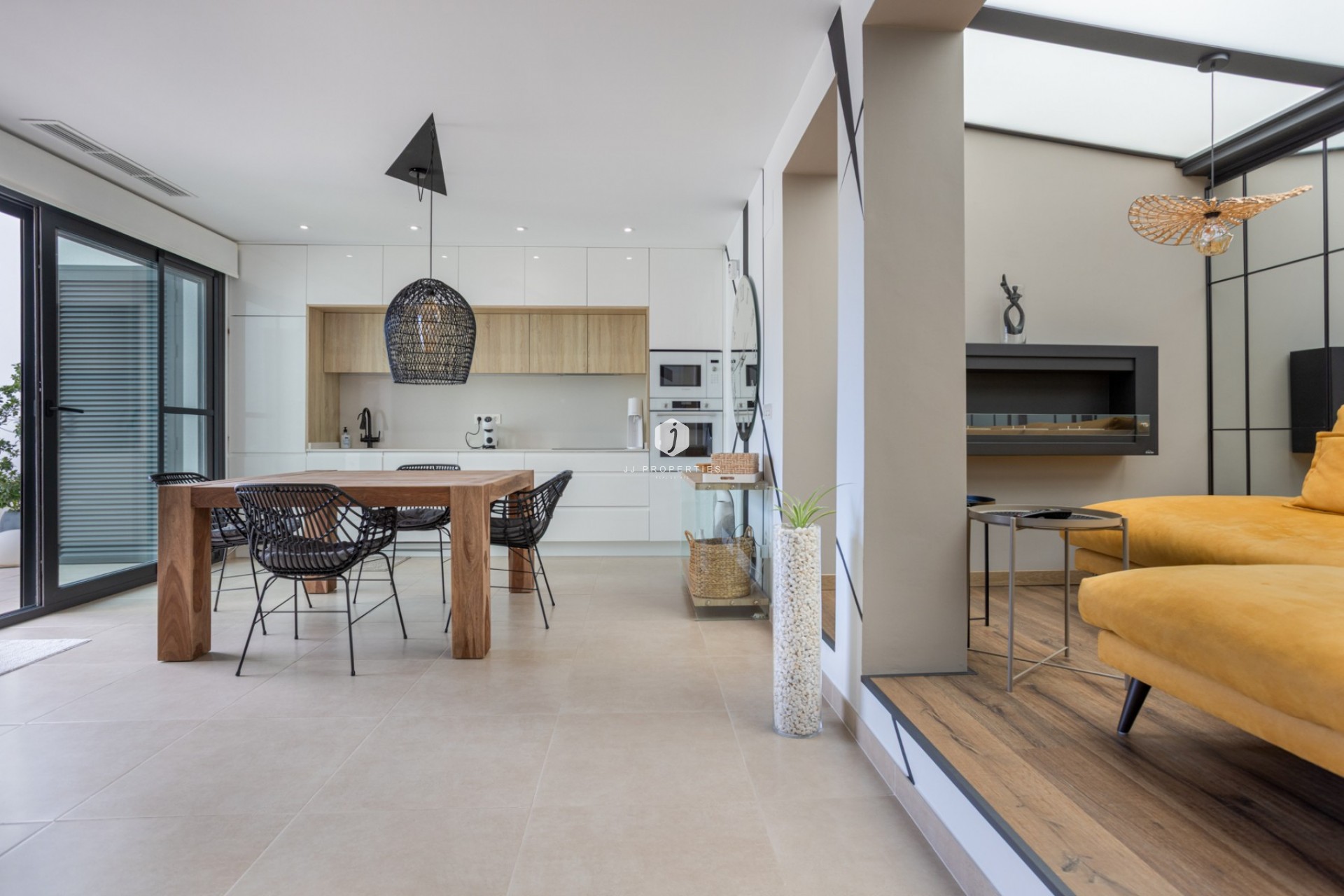 Aus zweiter Hand - Villa -
Benijofar - Costa Blanca